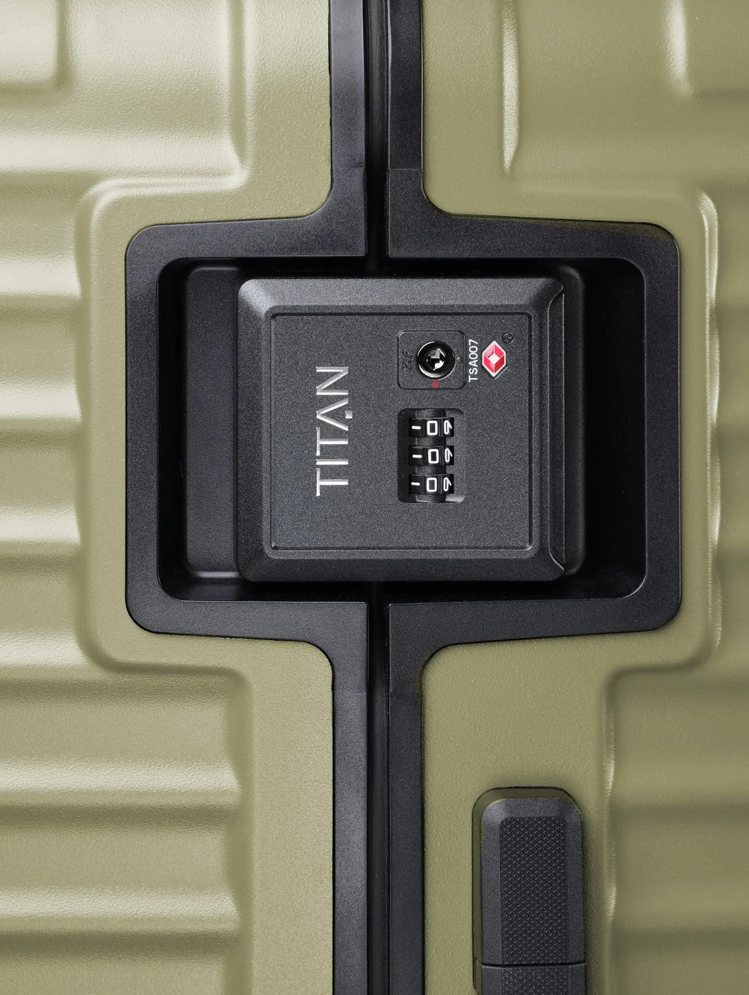TITAN OVERSEAS MALETA DE CABINA SVT CON BOLSILLO DELANTERO PC - Image 34