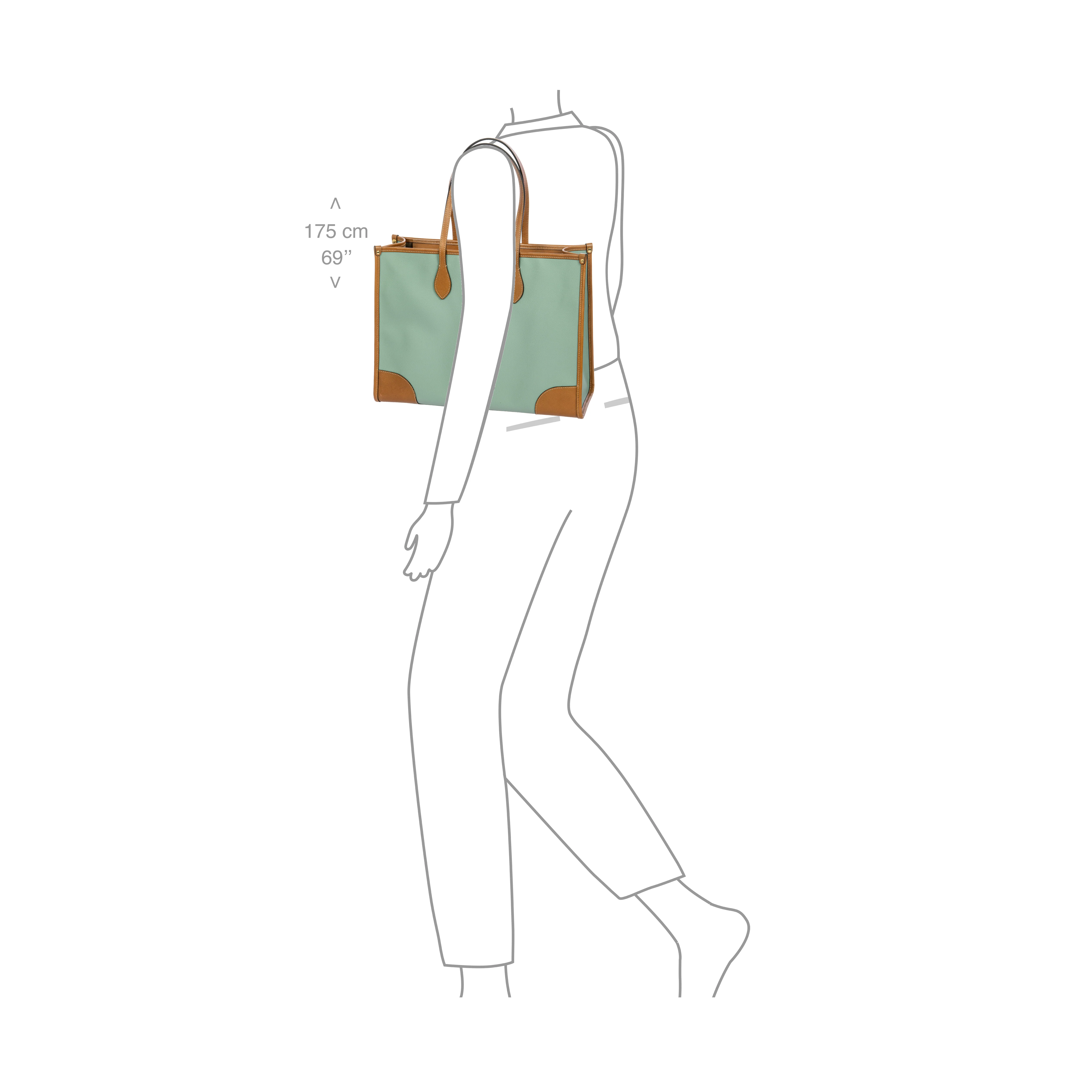 BRIC´S Opera bag mediano Firenze - Image 21