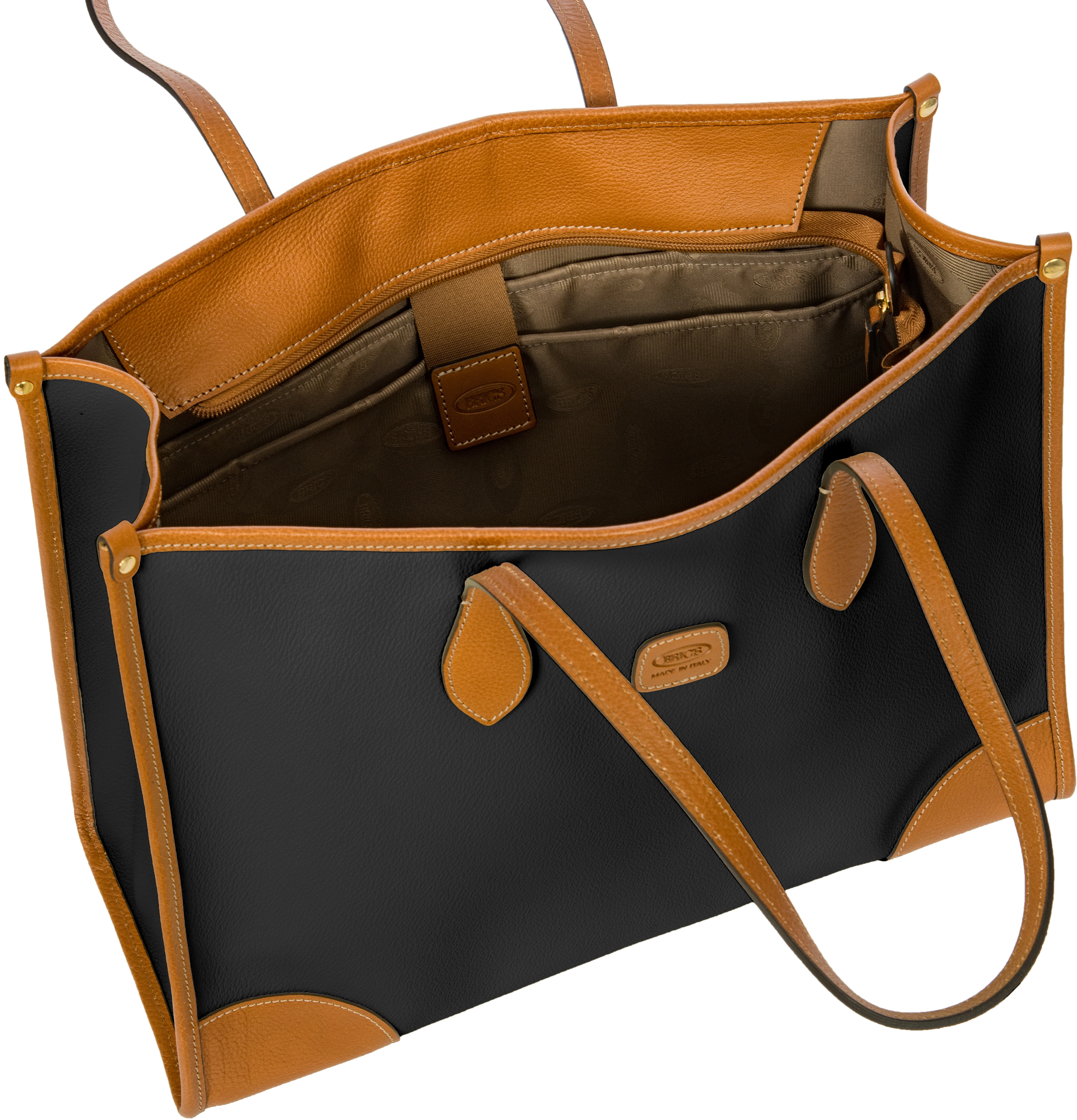 BRIC´S Opera bag mediano Firenze - Image 4
