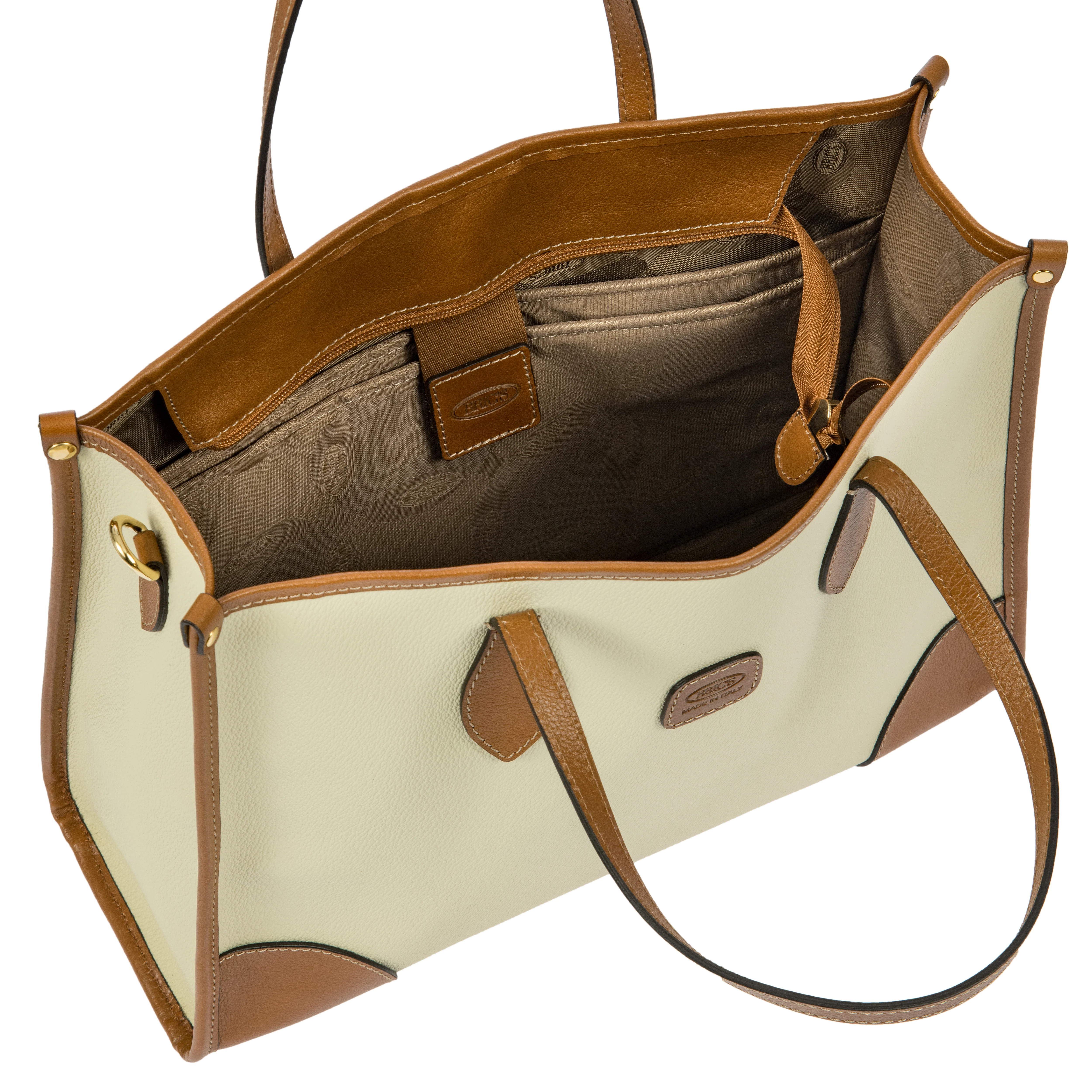 BRIC´S Opera bag pequeño Firenze - Image 10