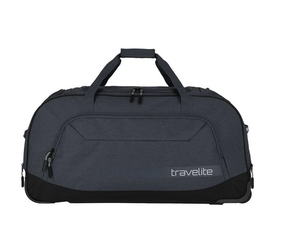 TRAVELITE BOLSA DE VIAJE 77CM KICK OFF - Image 2