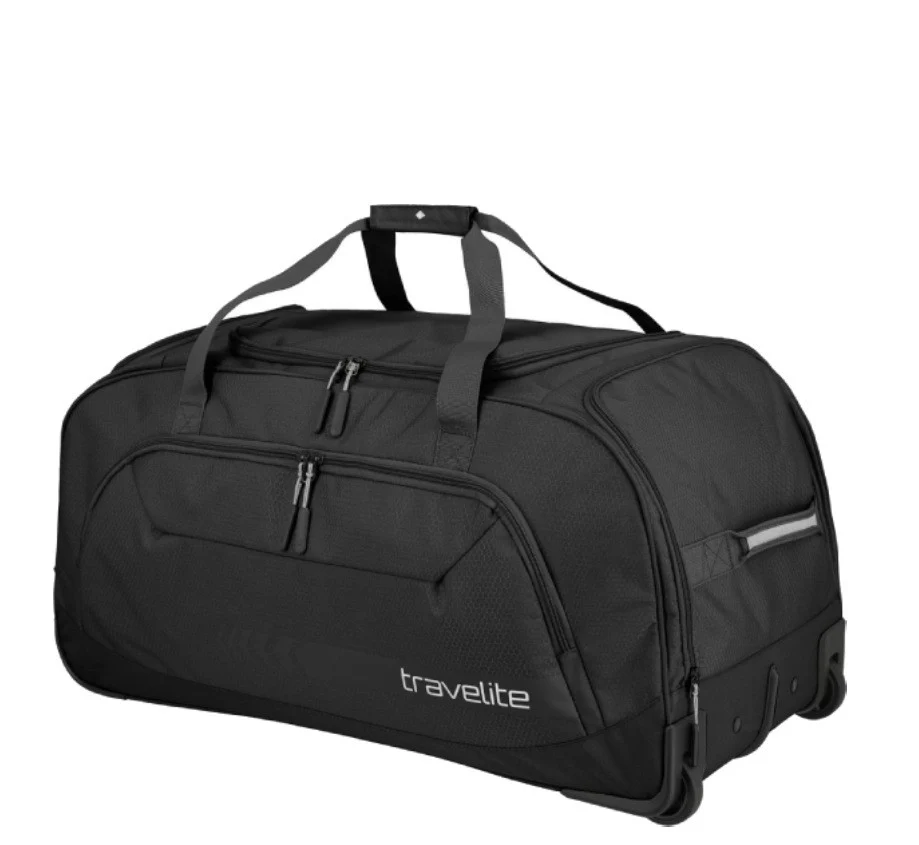 TRAVELITE BOLSA DE VIAJE 77CM KICK OFF - Image 24