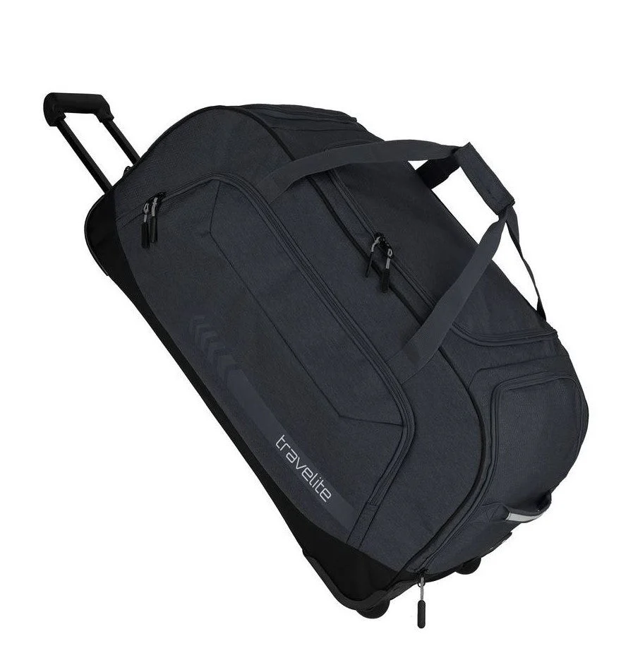 TRAVELITE BOLSA DE VIAJE 77CM KICK OFF - Image 3