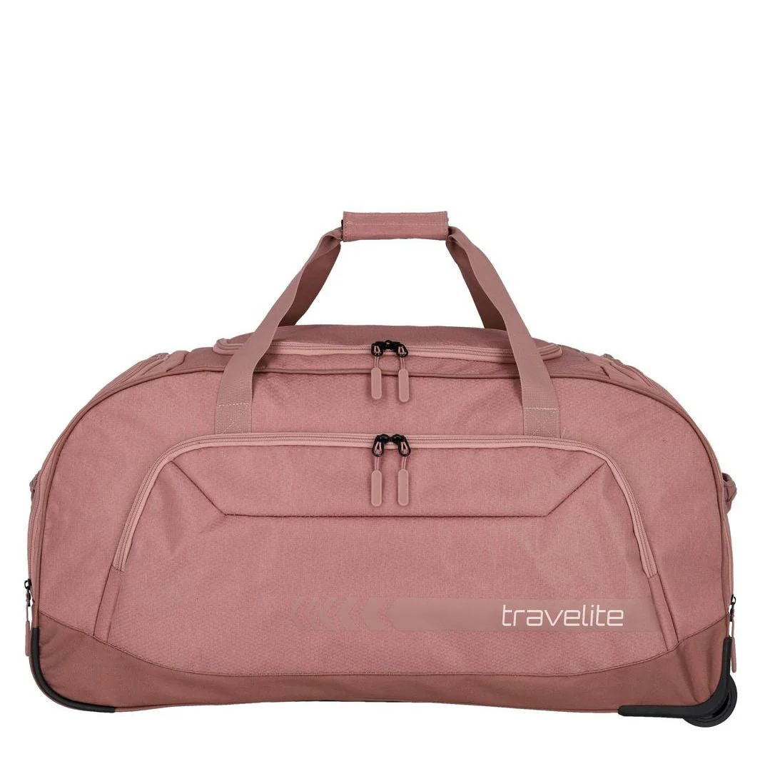 TRAVELITE BOLSA DE VIAJE 77CM KICK OFF - Image 8