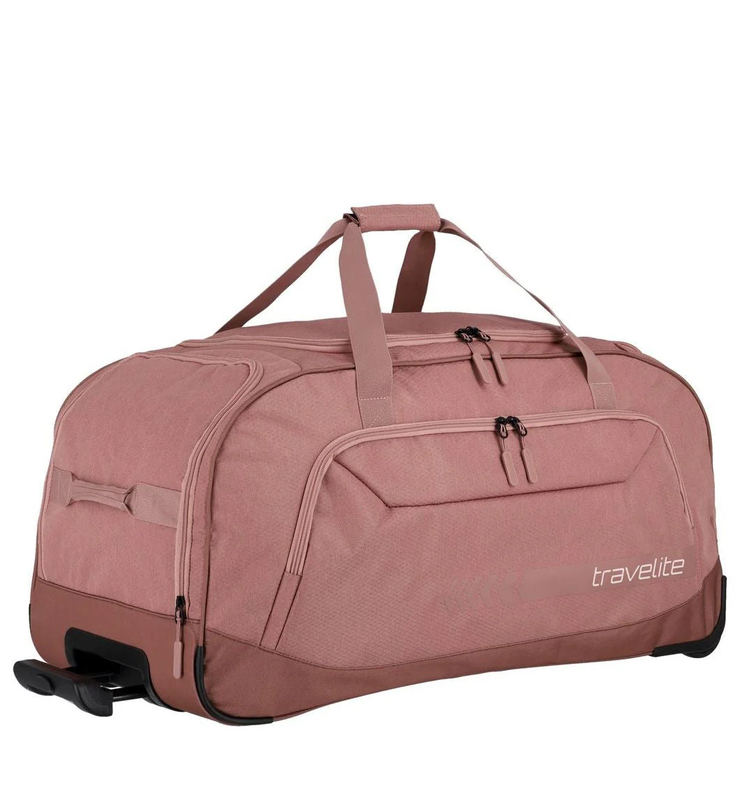 TRAVELITE BOLSA DE VIAJE 77CM KICK OFF - Image 9