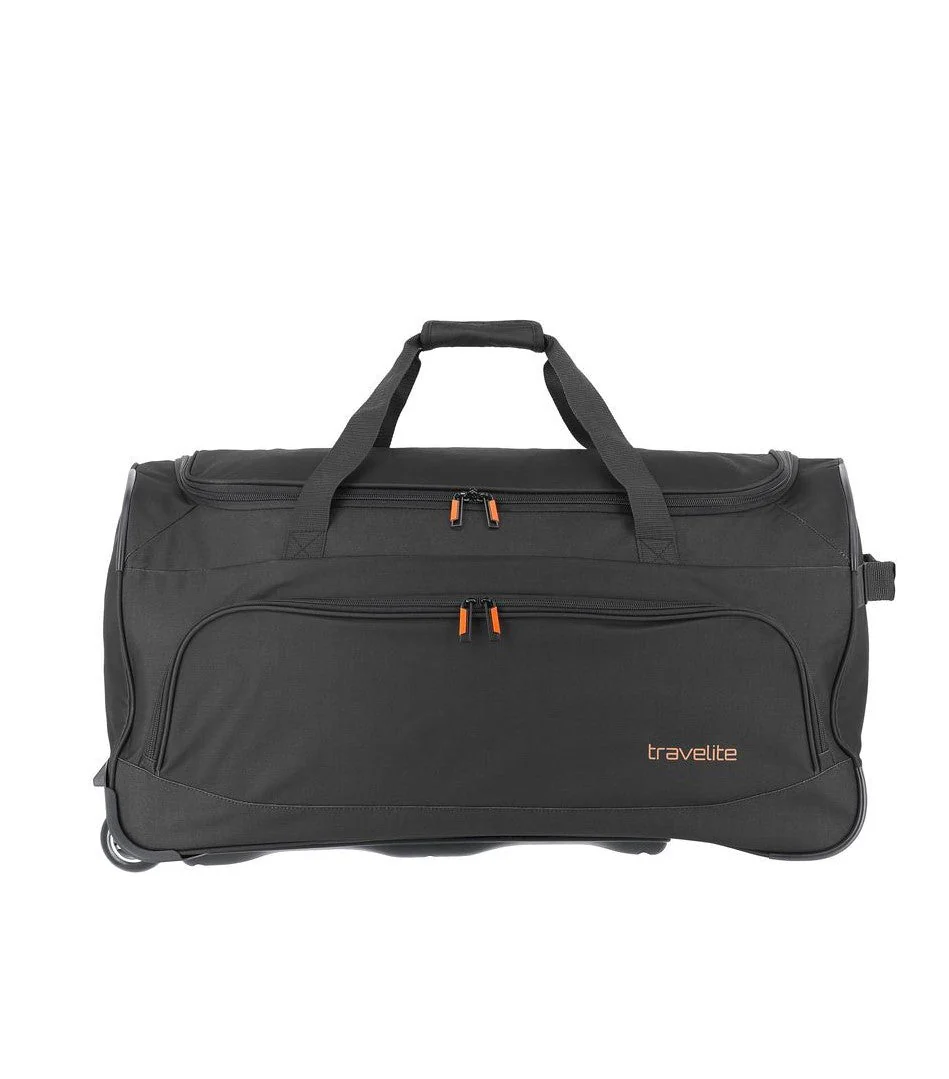 TRAVELITE BOLSA DE VIAJE CON RUEDAS 71CM BASICS FRESH - Image 2