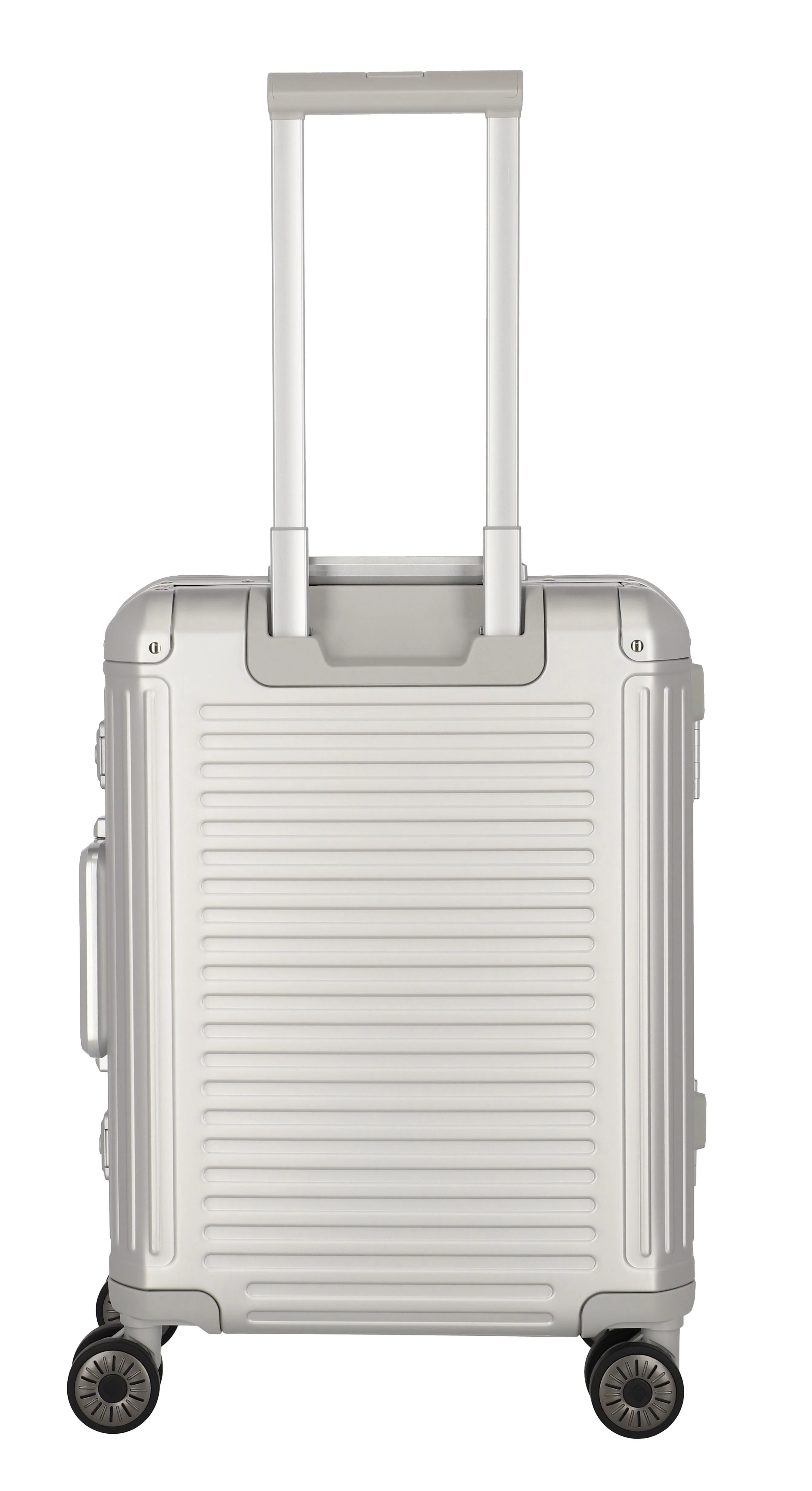 TRAVELITE – Maleta  ALUMINIO NEXT 2.0 con Bolsillo para PC 15.6" – CABINA 55CM - Image 16