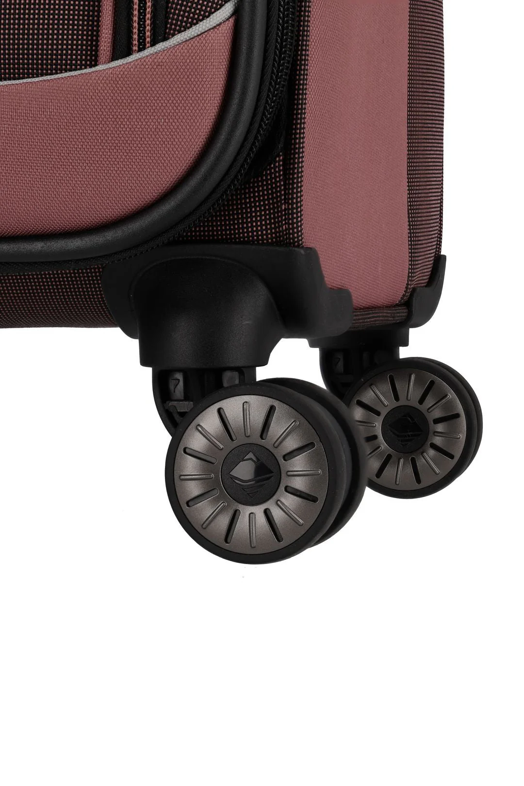 TRAVELITE MALETA BLANDA EXTENSIBLE VIIA - 67CM - Image 11
