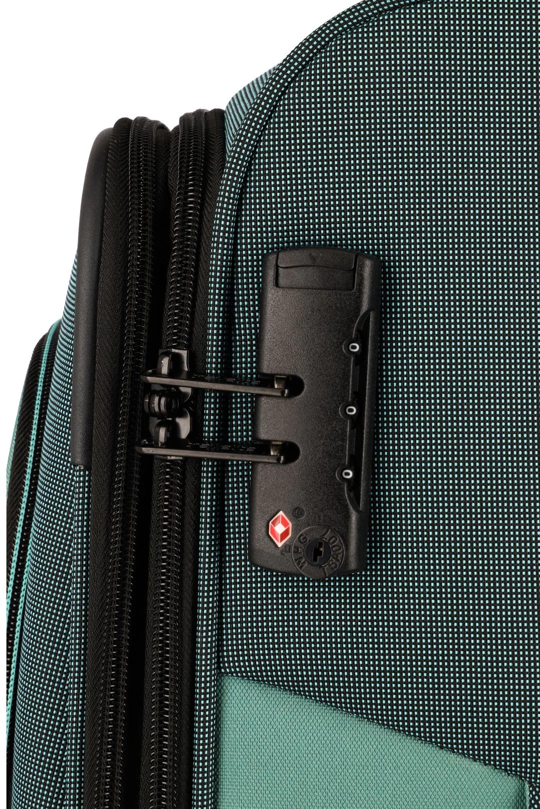 TRAVELITE MALETA BLANDA EXTENSIBLE VIIA - 67CM - Image 18