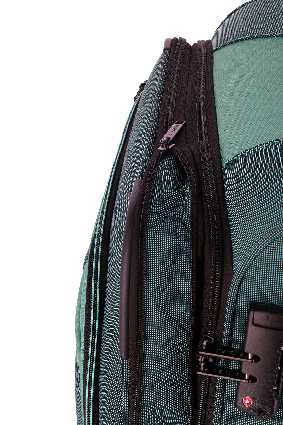 TRAVELITE MALETA BLANDA EXTENSIBLE VIIA - 67CM - Image 19