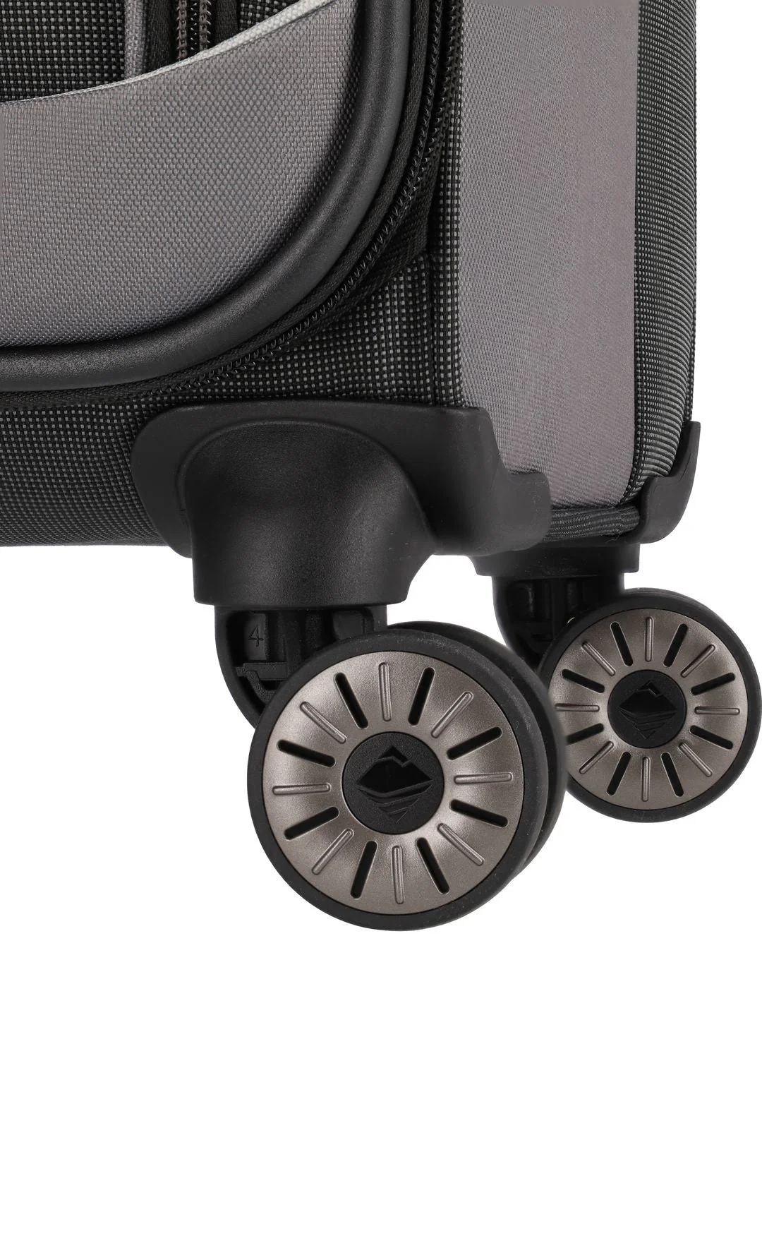 TRAVELITE MALETA BLANDA EXTENSIBLE VIIA - 77CM - Image 10