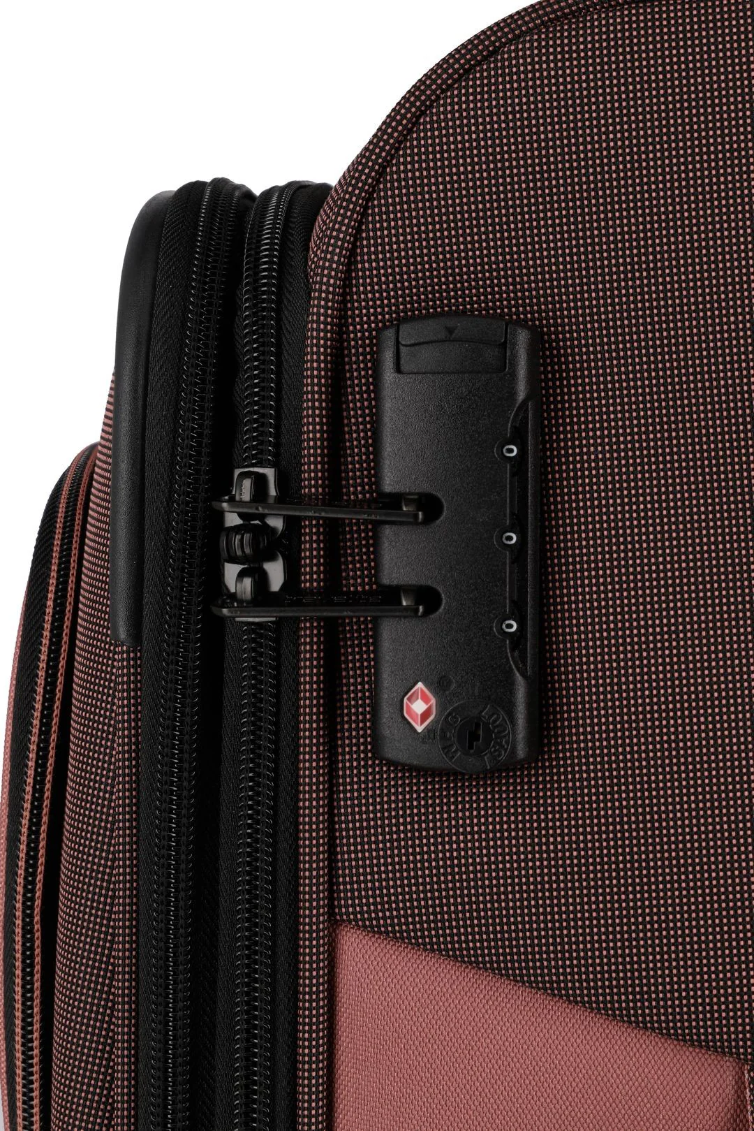 TRAVELITE MALETA BLANDA EXTENSIBLE VIIA - 77CM - Image 28