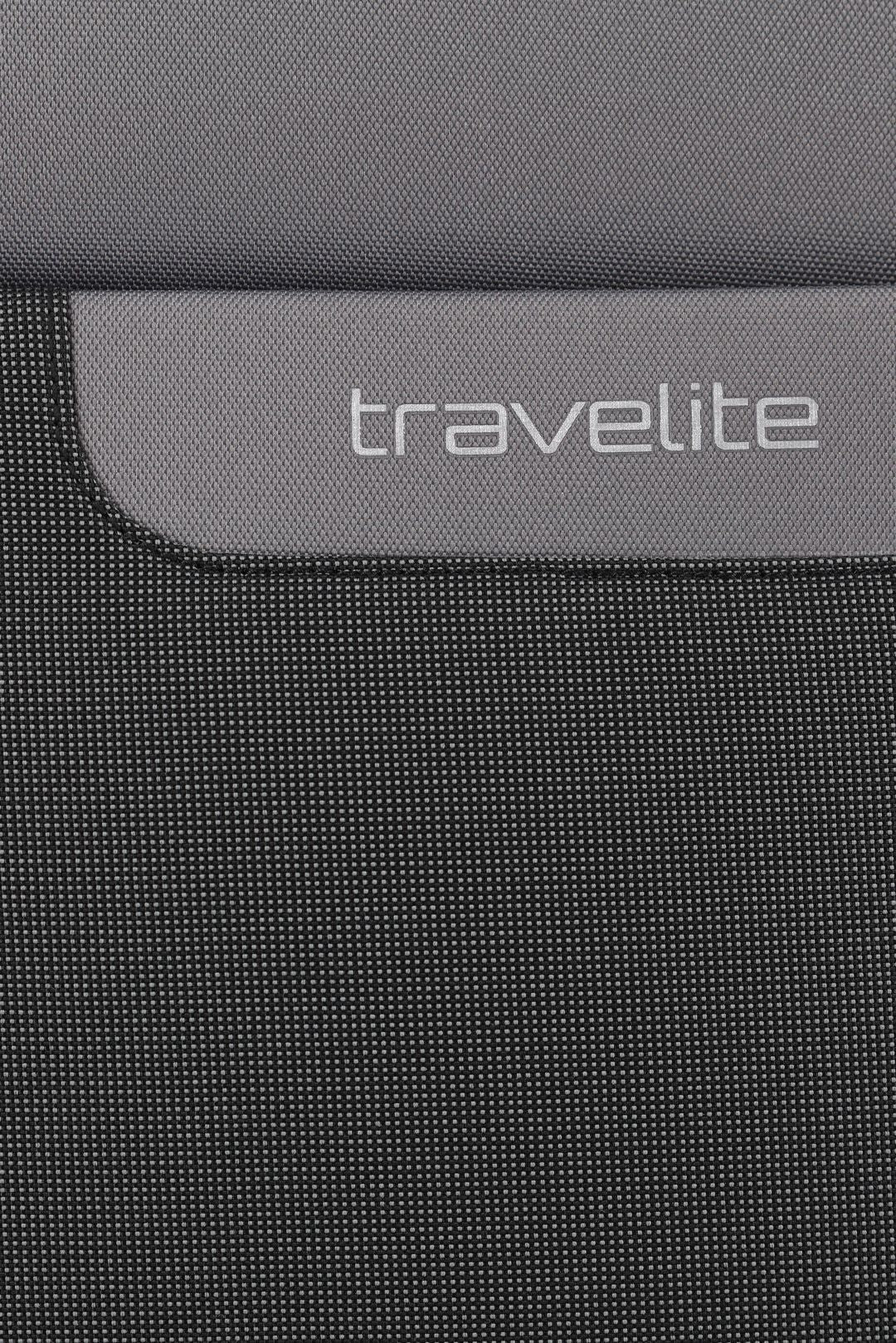 TRAVELITE MALETA BLANDA EXTENSIBLE VIIA - 77CM - Image 9