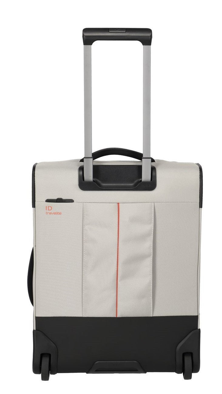 TRAVELITE MALETA DE CABINA 2R EXTENSIBLE CROSSLITE 5.0 54CM - Image 56