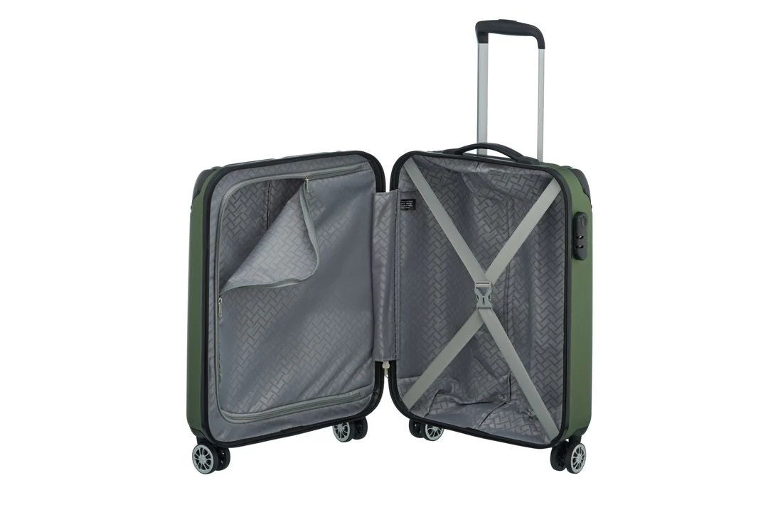TRAVELITE MALETA DE CABINA CITY 55CM - Image 18