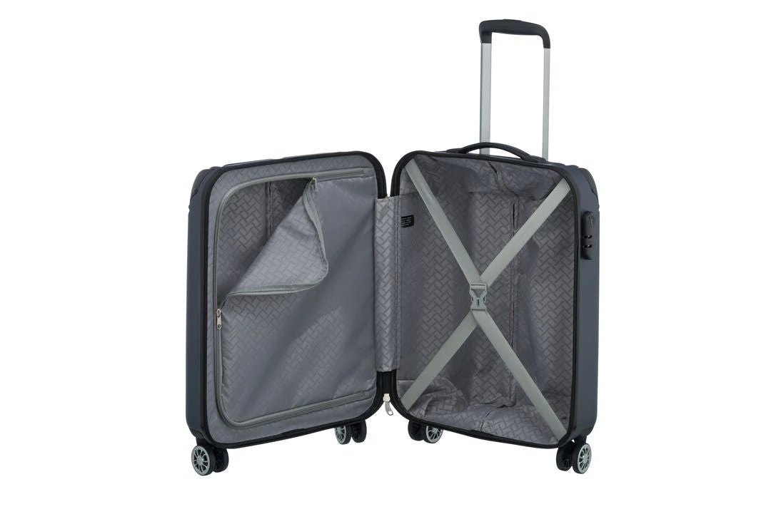 TRAVELITE MALETA DE CABINA CITY 55CM - Image 4