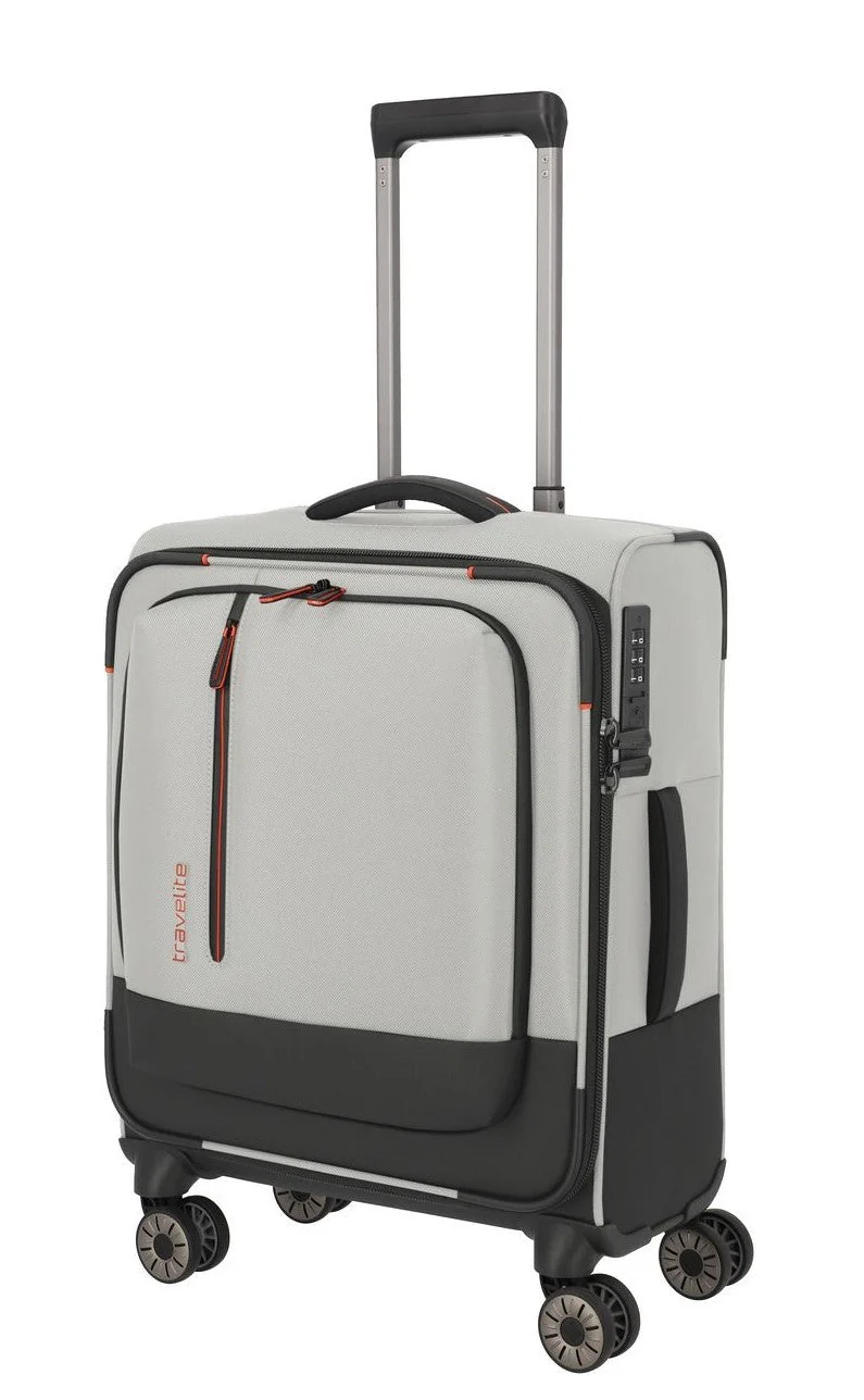 TRAVELITE MALETA DE CABINA CROSSLITE 5.0 55CM - Image 30