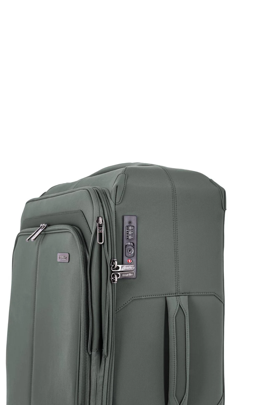 TRAVELITE MALETA DE CABINA EXTENSIBLE PRIIMA 55CM - Image 12