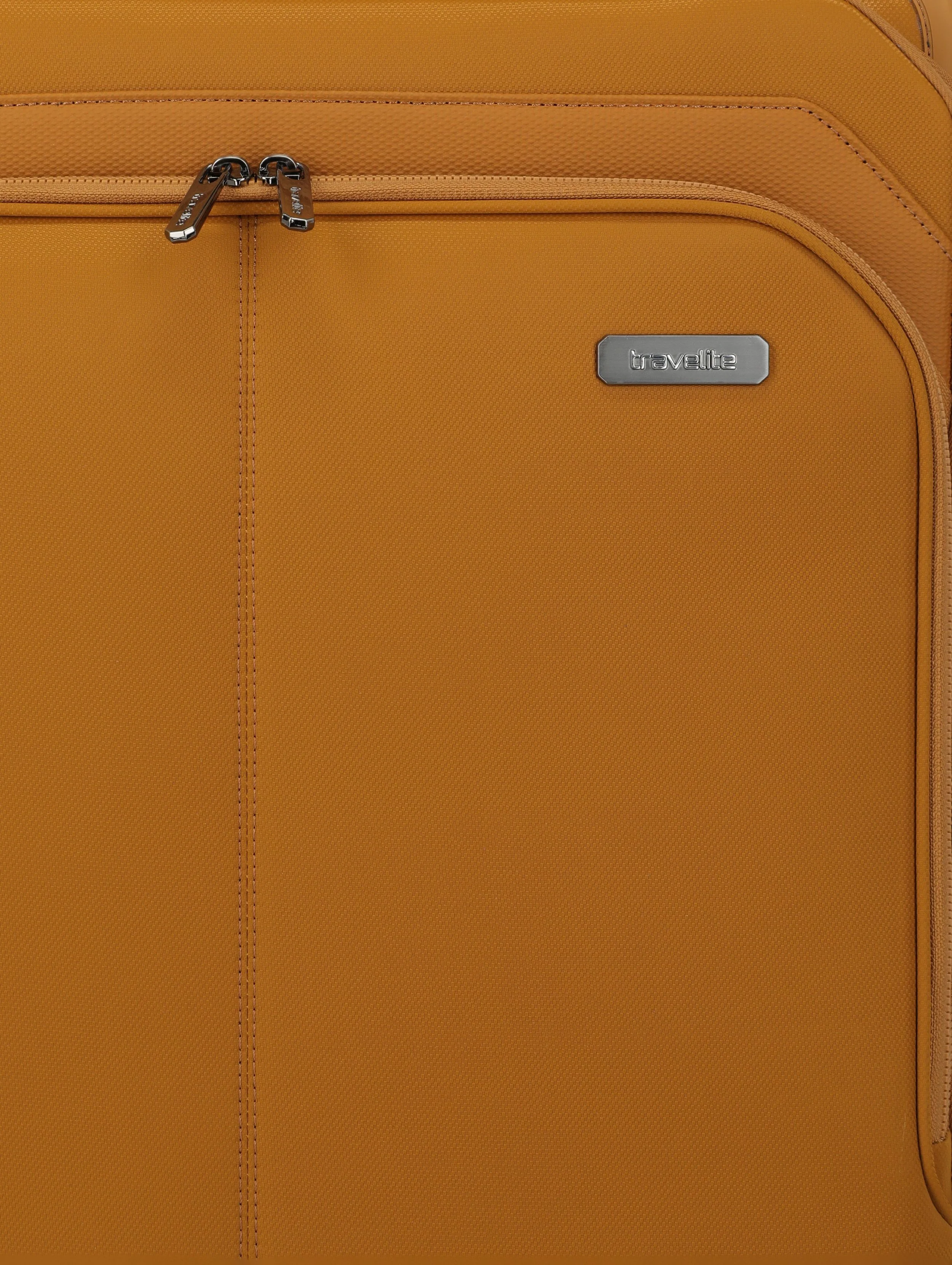 TRAVELITE MALETA DE CABINA EXTENSIBLE PRIIMA 55CM - Image 49