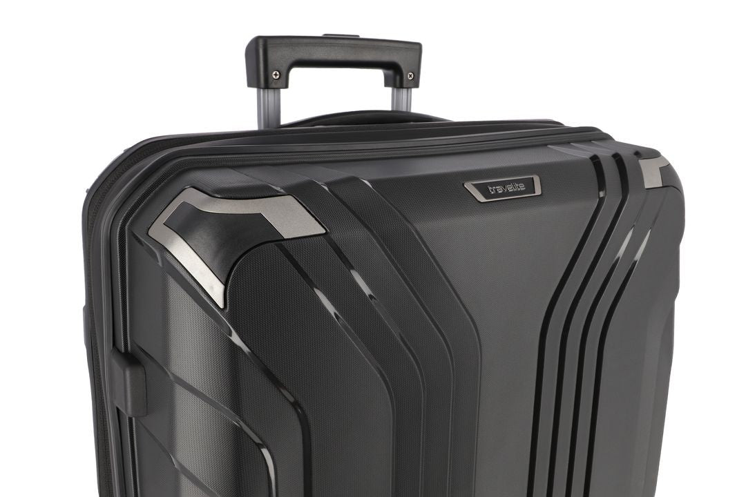 TRAVELITE – MALETA DE CABINA RIGIDA ELVAA 55cm - Image 10
