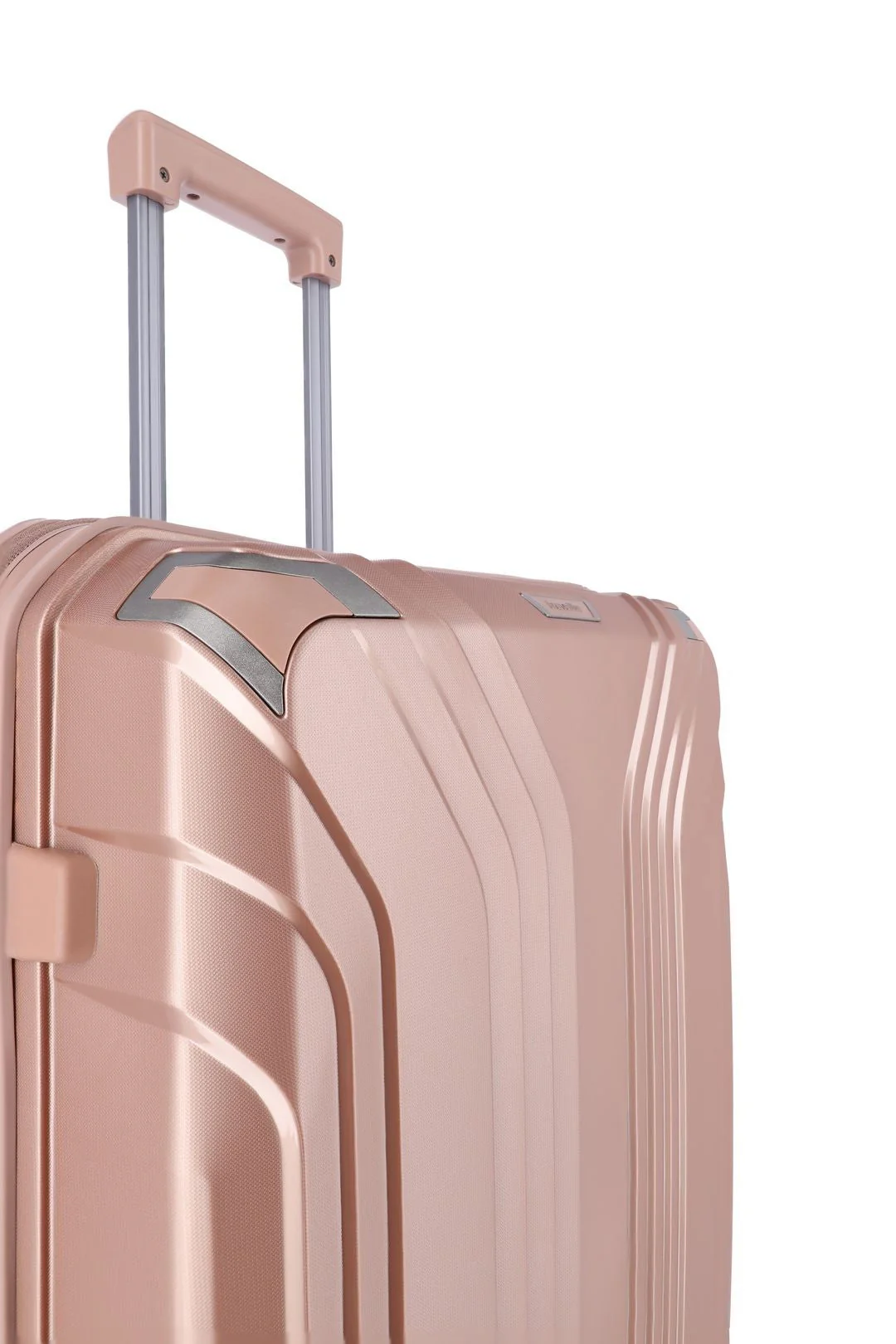 TRAVELITE – MALETA DE CABINA RIGIDA ELVAA 55cm - Image 25