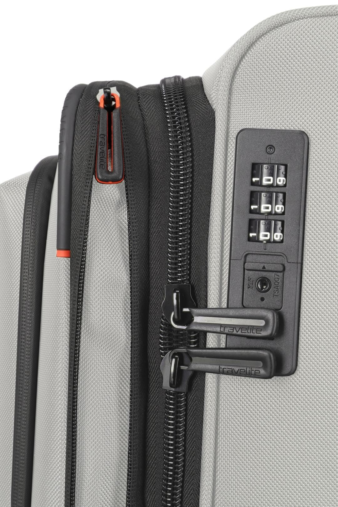 TRAVELITE MALETA GRANDE EXTENSIBLE CROSSLITE 5.0 79CM - Image 53