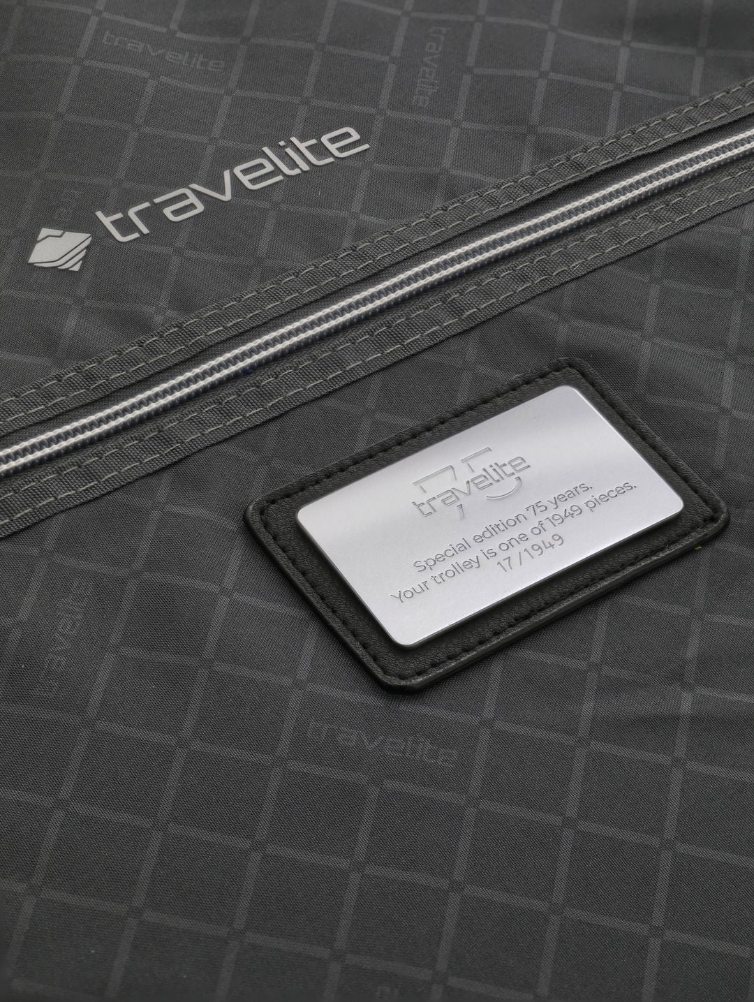 TRAVELITE – Maleta Mediana ALUMINIO NEXT 2.0 – 67cm - Image 35