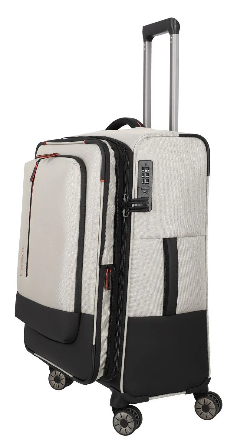 TRAVELITE MALETA MEDIANA EXTENSIBLE CROSSLITE 5.0 69CM - Image 31