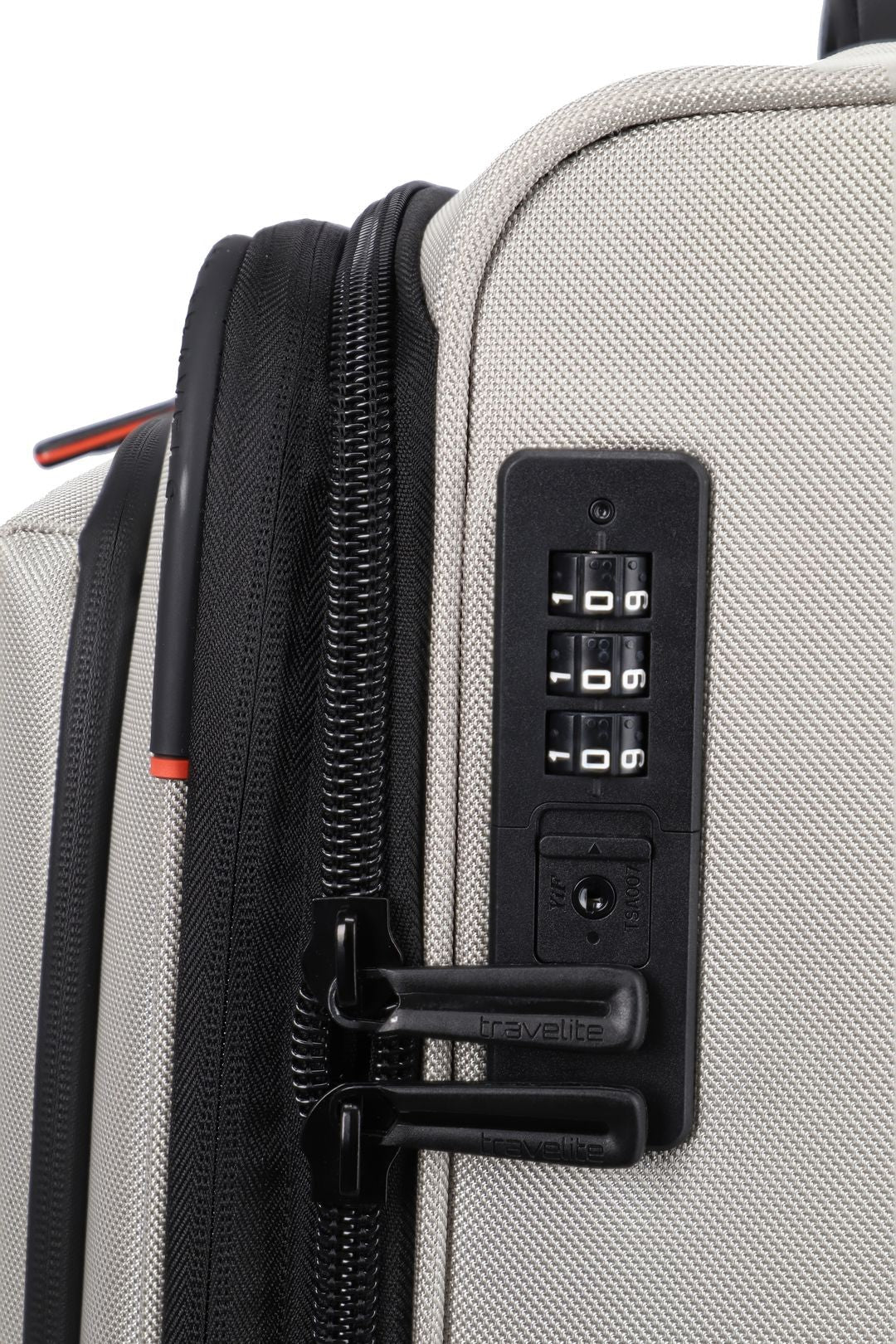 TRAVELITE MALETA MEDIANA EXTENSIBLE CROSSLITE 5.0 69CM - Image 36