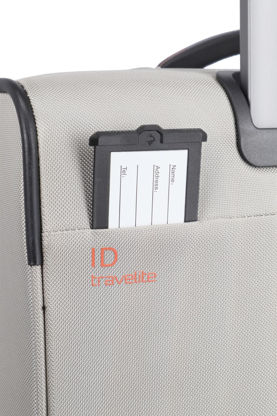 TRAVELITE MALETA MEDIANA EXTENSIBLE CROSSLITE 5.0 69CM - Image 39