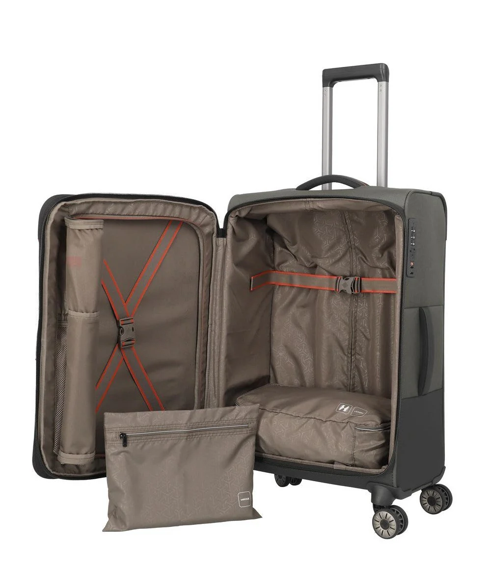 TRAVELITE MALETA MEDIANA EXTENSIBLE CROSSLITE 5.0 69CM - Image 44