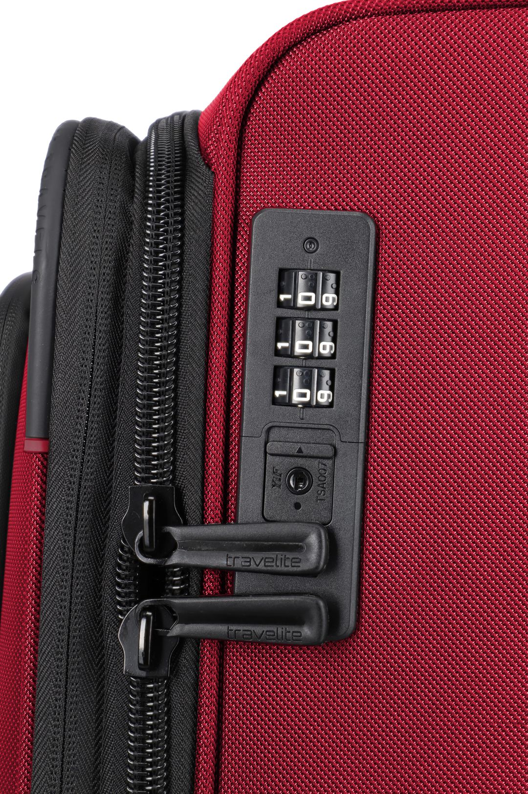 TRAVELITE MALETA MEDIANA EXTENSIBLE CROSSLITE 5.0 69CM - Image 56