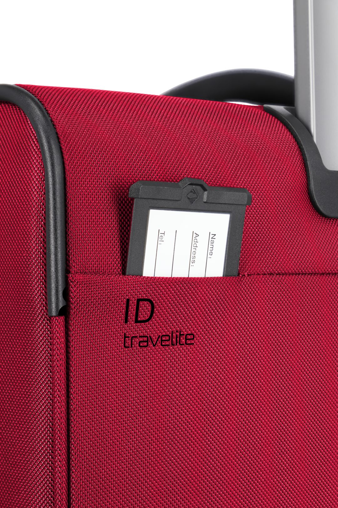 TRAVELITE MALETA MEDIANA EXTENSIBLE CROSSLITE 5.0 69CM - Image 59