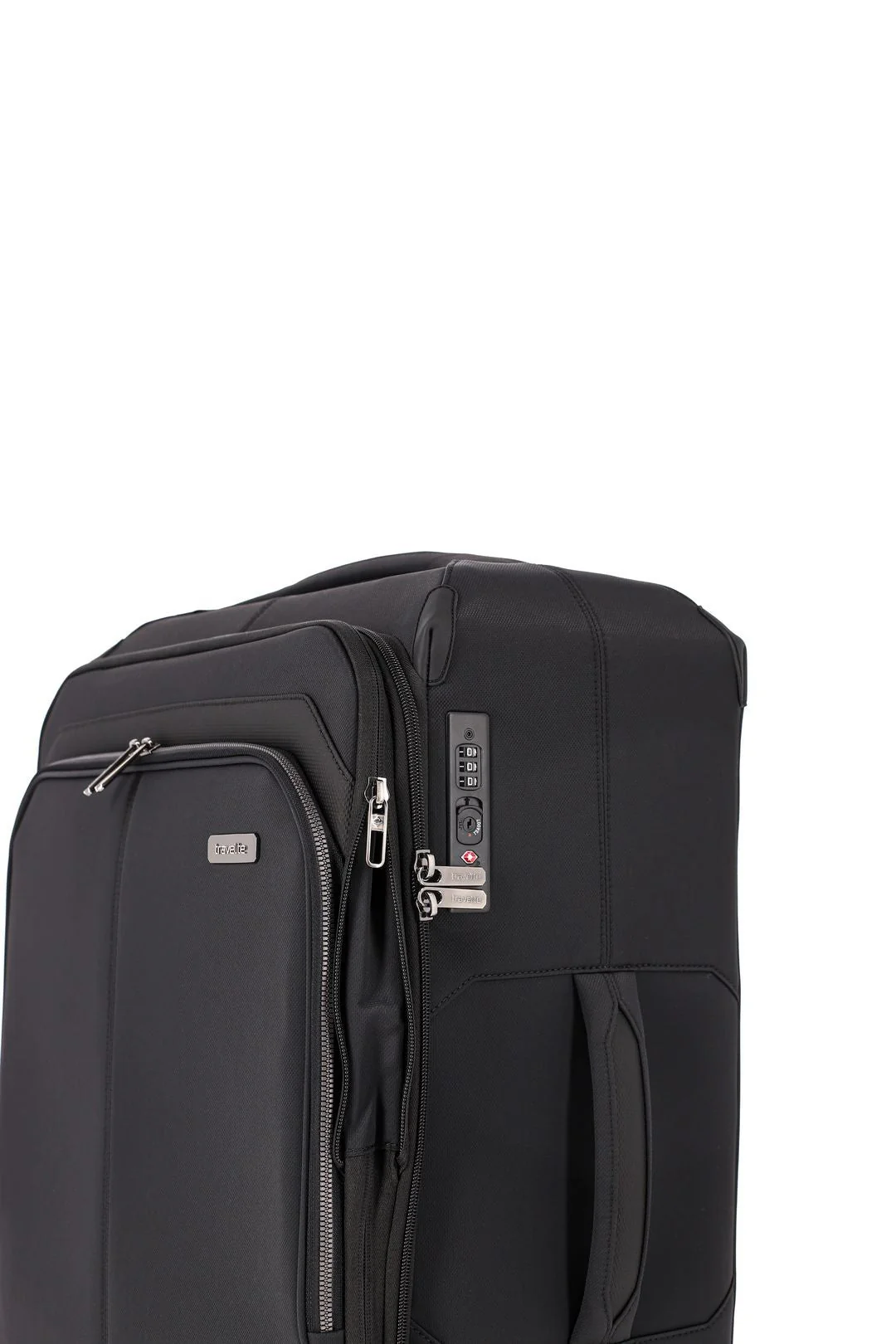 TRAVELITE MALETA MEDIANA EXTENSIBLE PRIIMA 68CM - Image 10