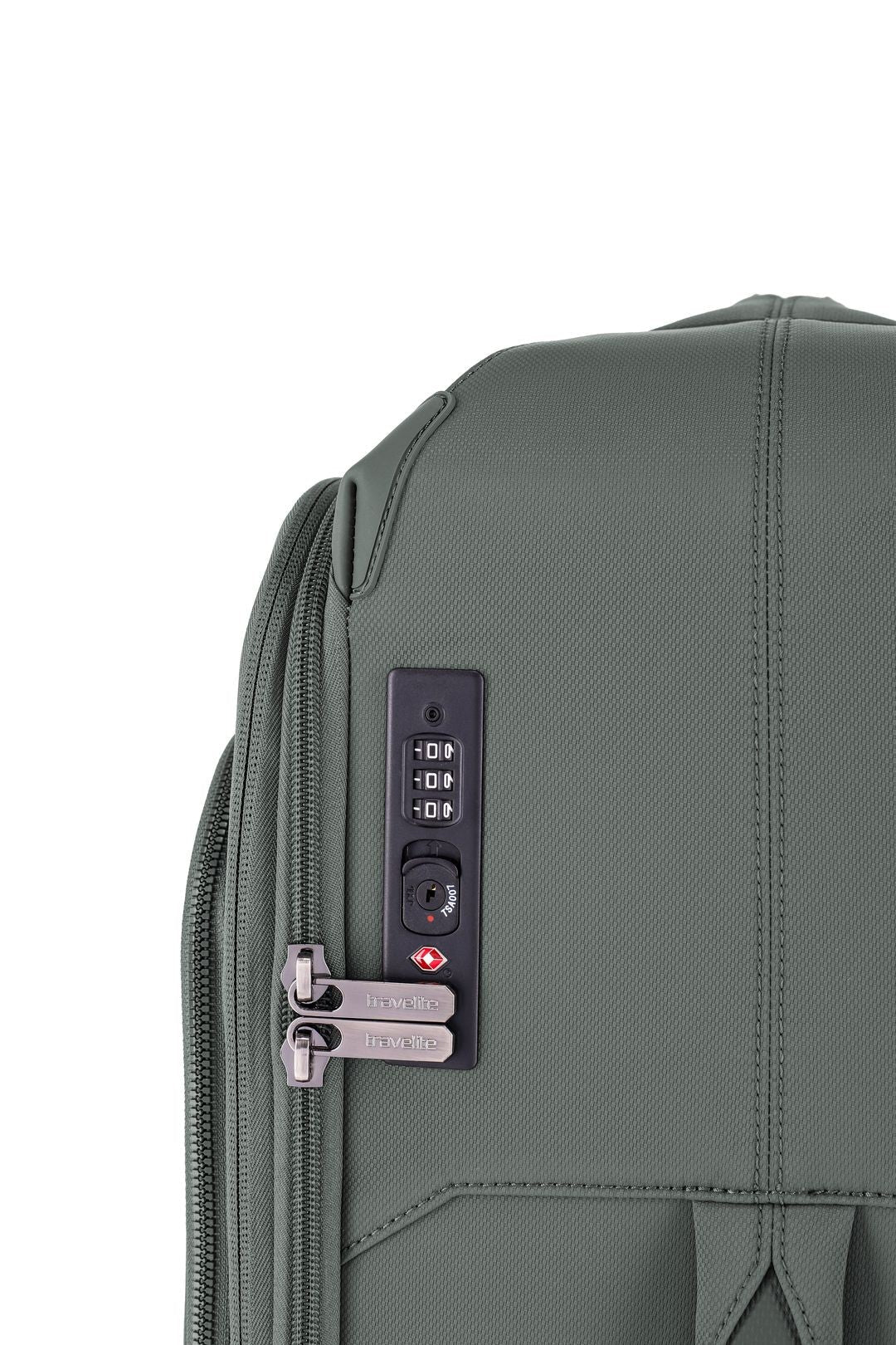 TRAVELITE MALETA MEDIANA EXTENSIBLE PRIIMA 68CM - Image 23
