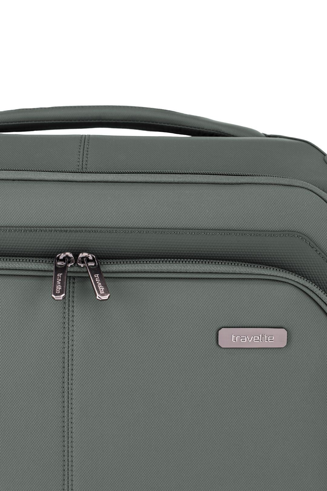 TRAVELITE MALETA MEDIANA EXTENSIBLE PRIIMA 68CM - Image 25