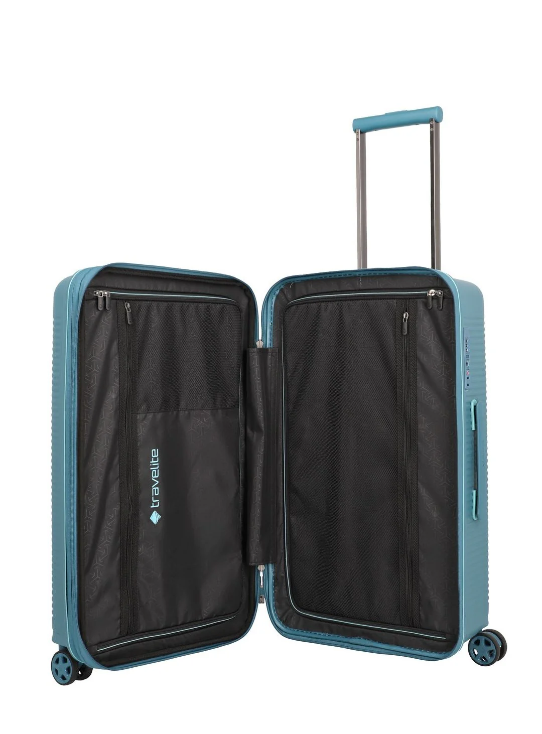 TRAVELITE Maleta Mediana Extensible ROOMER 66cm - Image 16