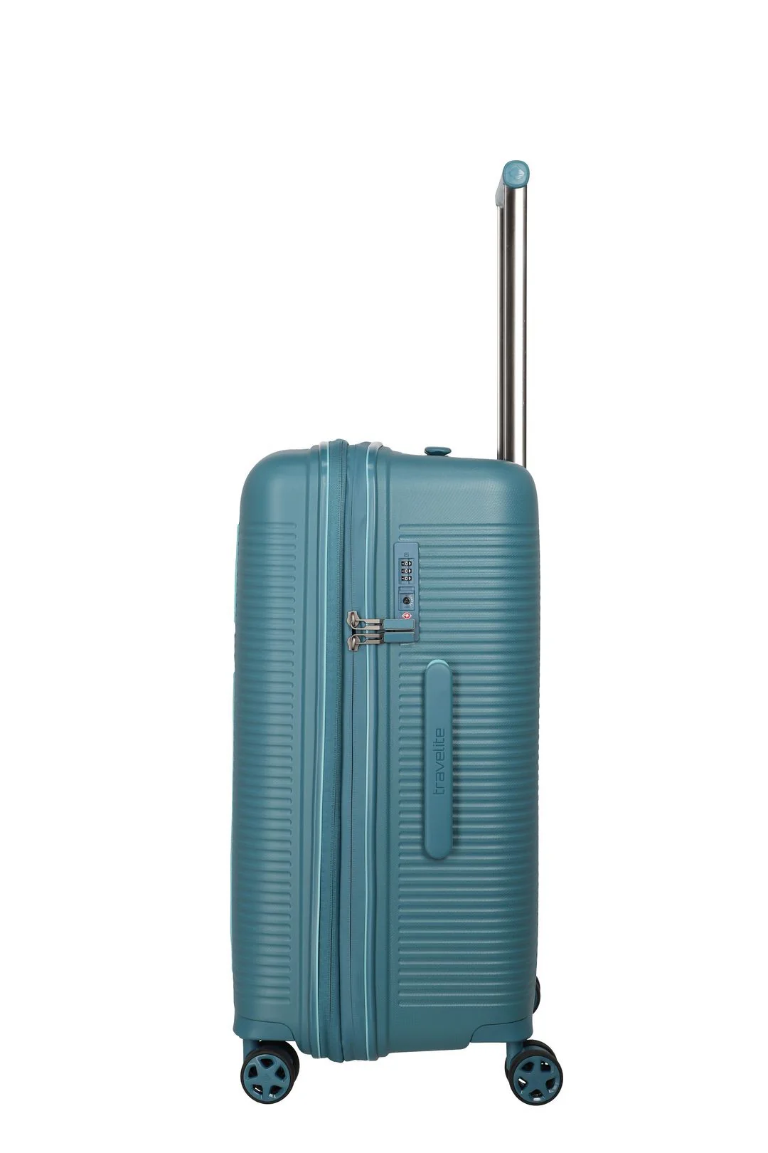 TRAVELITE Maleta Mediana Extensible ROOMER 66cm - Image 18