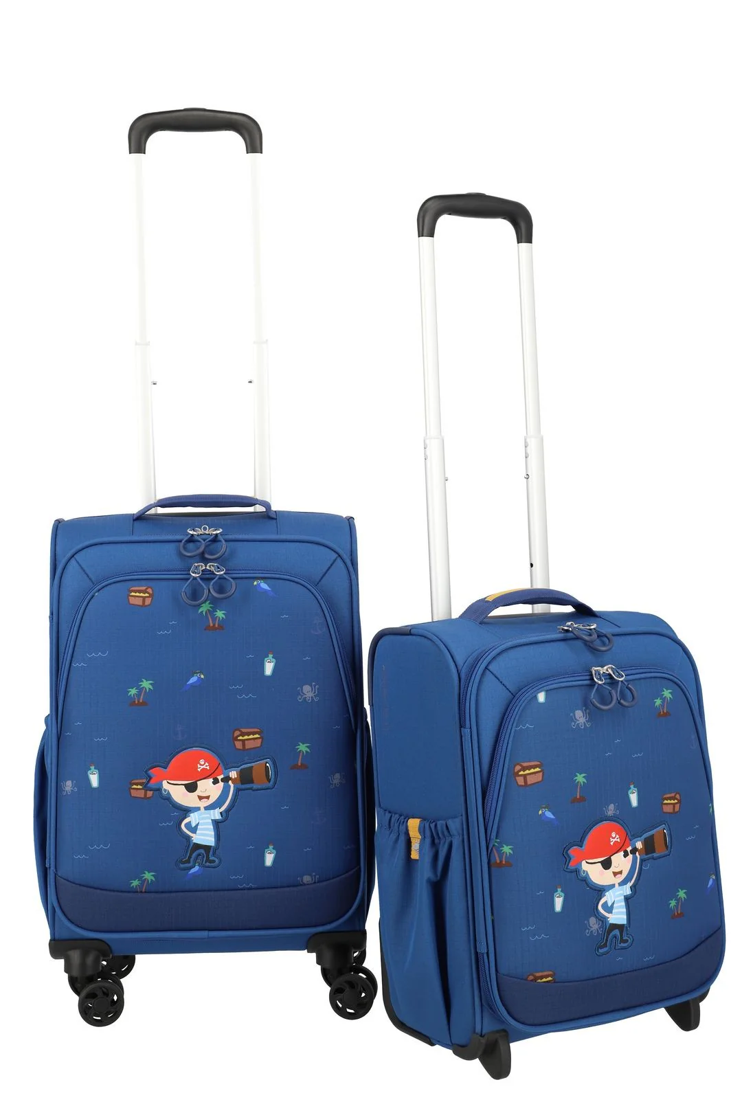 TRAVELITE MINIMOVER- LA MALETA DE LOS NIÑOS (2RUEDAS) - Image 3
