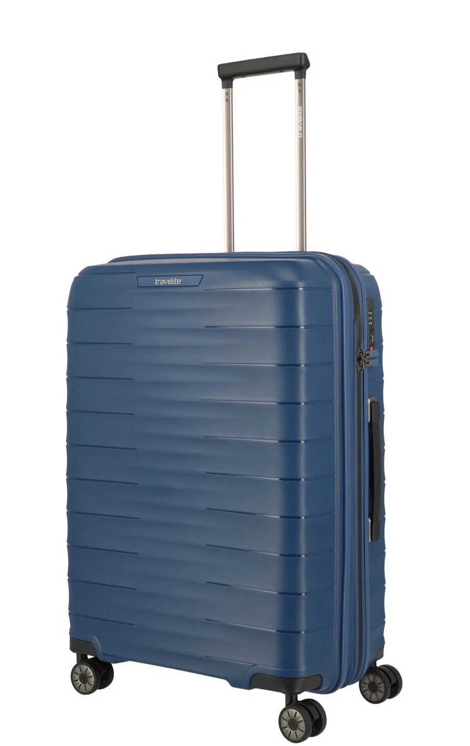 TRAVELITE SET DE MALETAS MOOBY DE POLIPROPILENO RECICLADO - Image 3