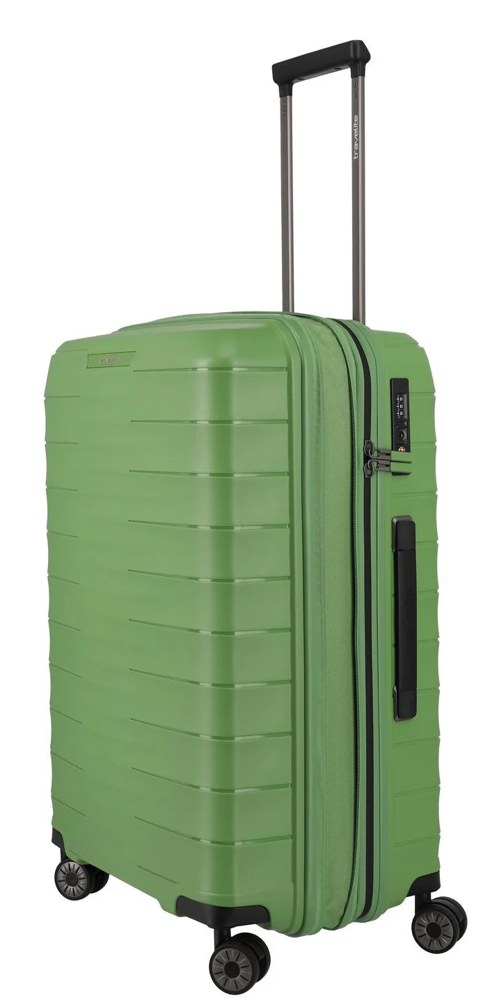TRAVELITE SET DE MALETAS MOOBY DE POLIPROPILENO RECICLADO - Image 41