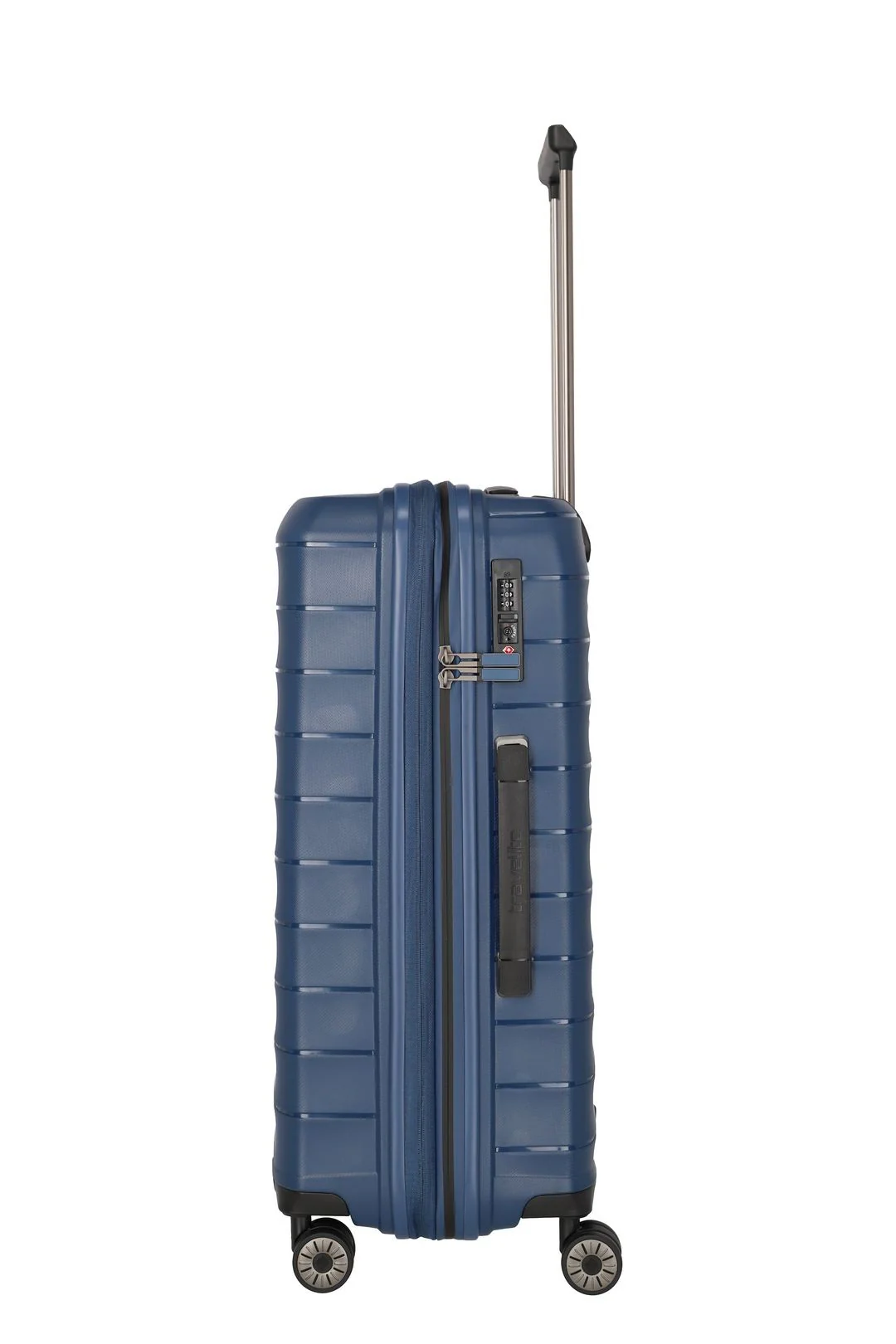 TRAVELITE SET DE MALETAS MOOBY DE POLIPROPILENO RECICLADO - Image 8