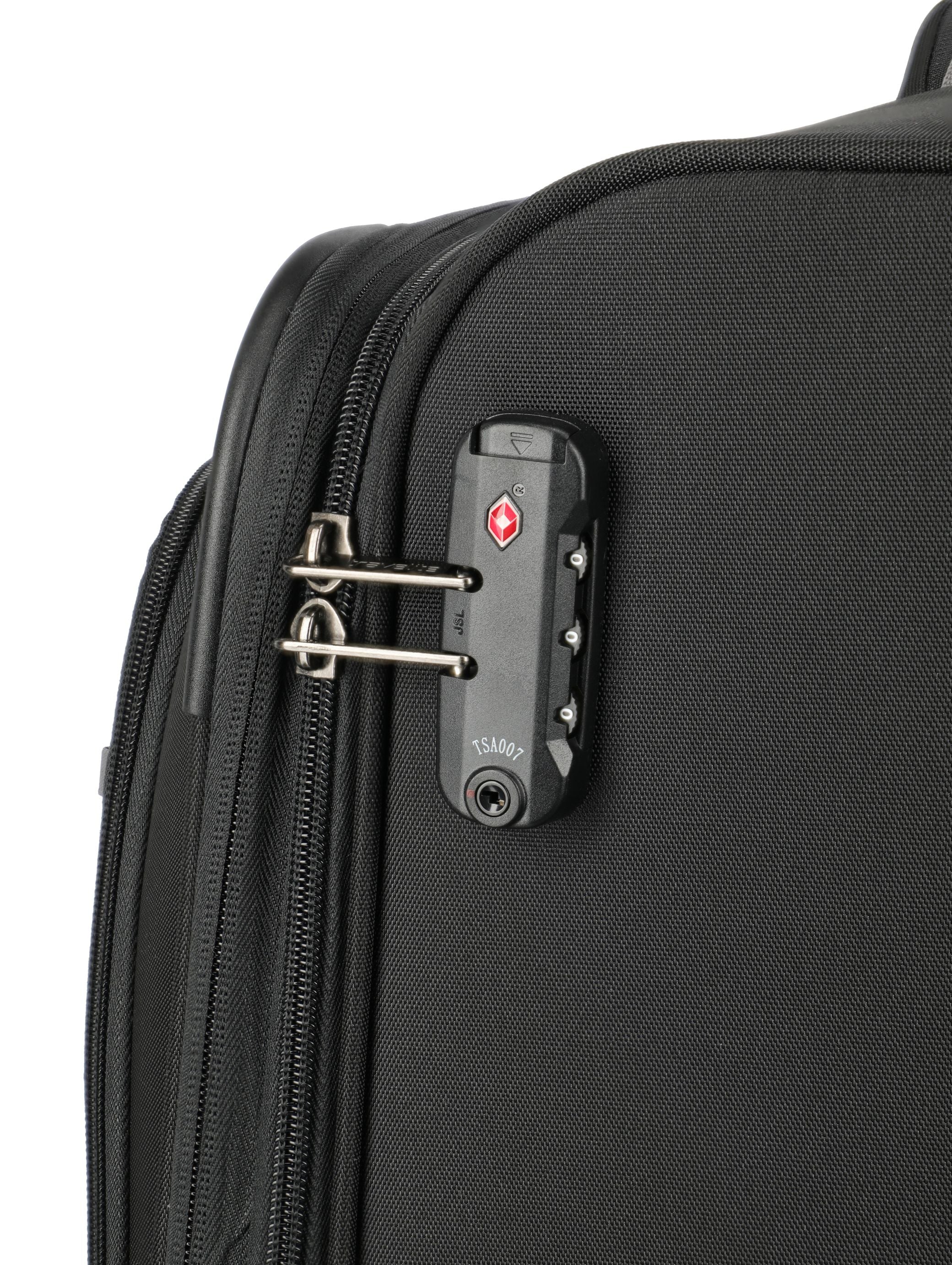 TRAVELITE Set de Maletas UMBRIA - Image 10