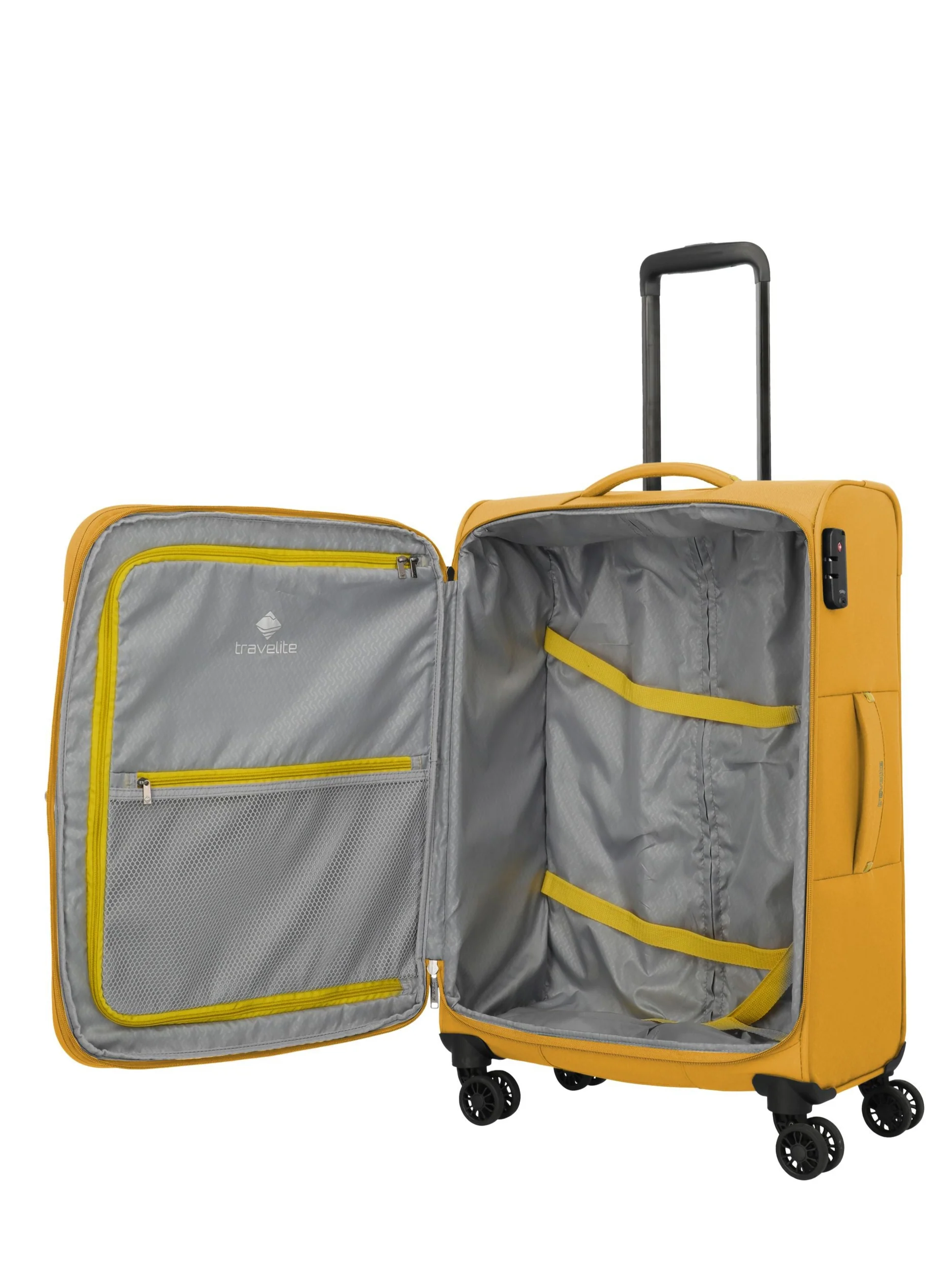 TRAVELITE Set de Maletas UMBRIA - Image 44
