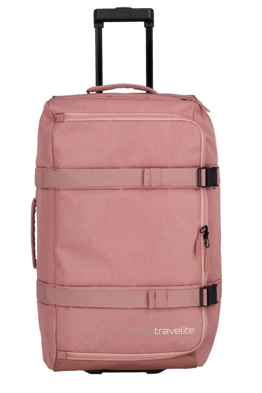 TRAVELITE TROLLEY 68CM KICK OFF - Image 13