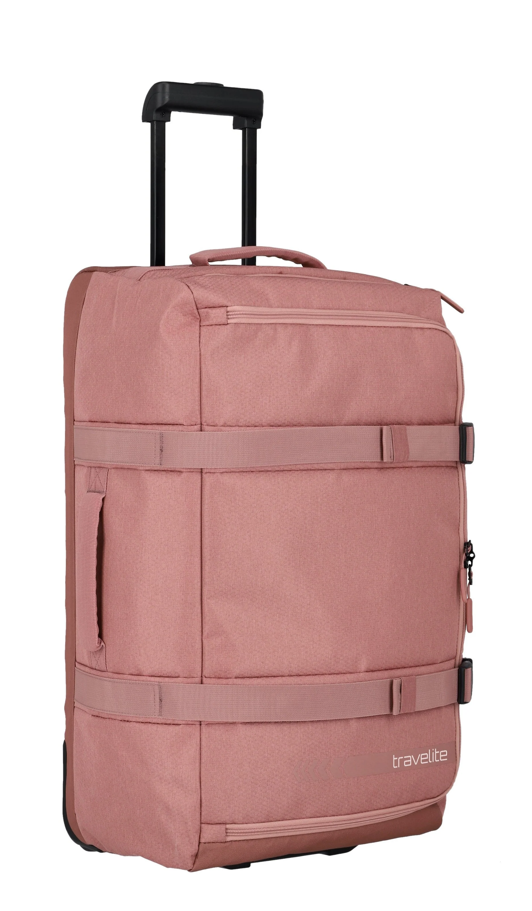 TRAVELITE TROLLEY 68CM KICK OFF - Image 14