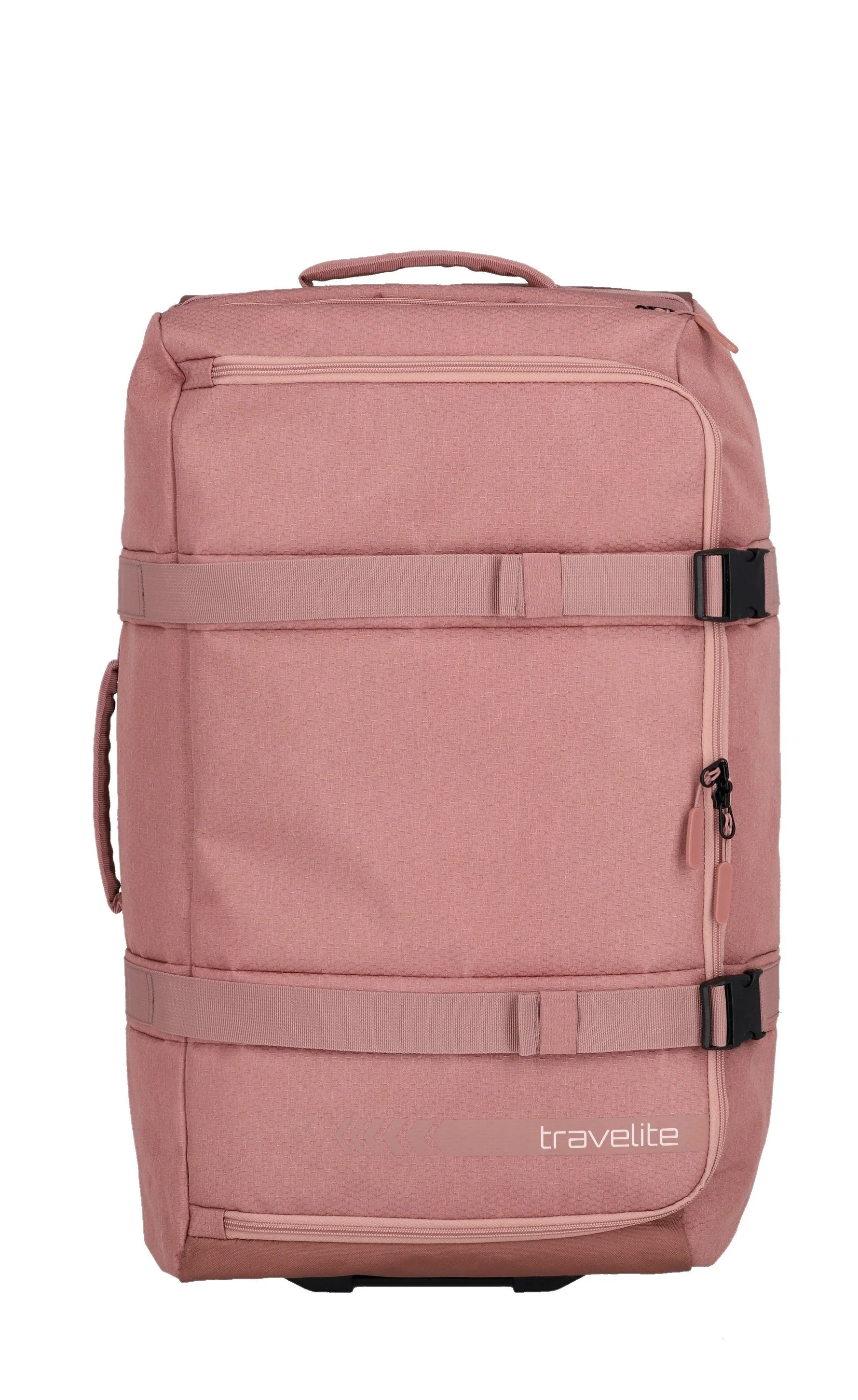 TRAVELITE TROLLEY 68CM KICK OFF - Image 19