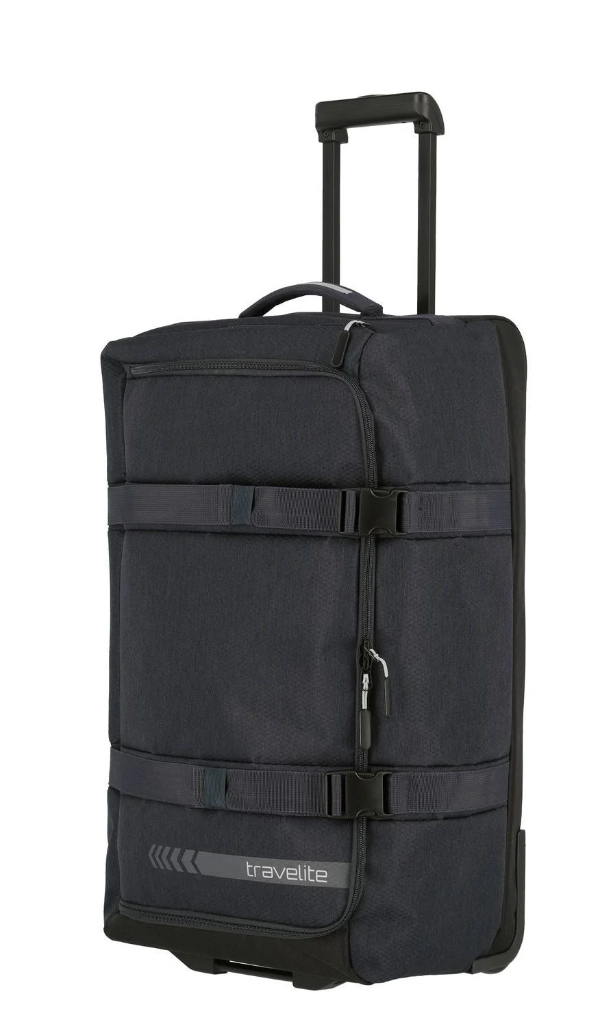 TRAVELITE TROLLEY 68CM KICK OFF - Image 2