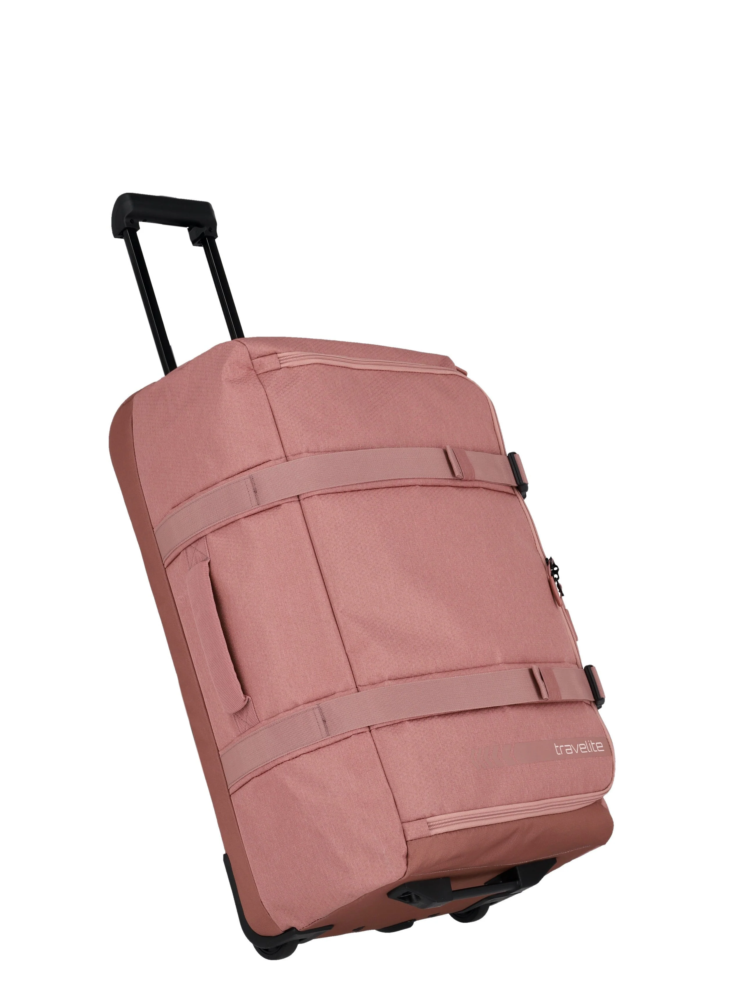 TRAVELITE TROLLEY 68CM KICK OFF - Image 20