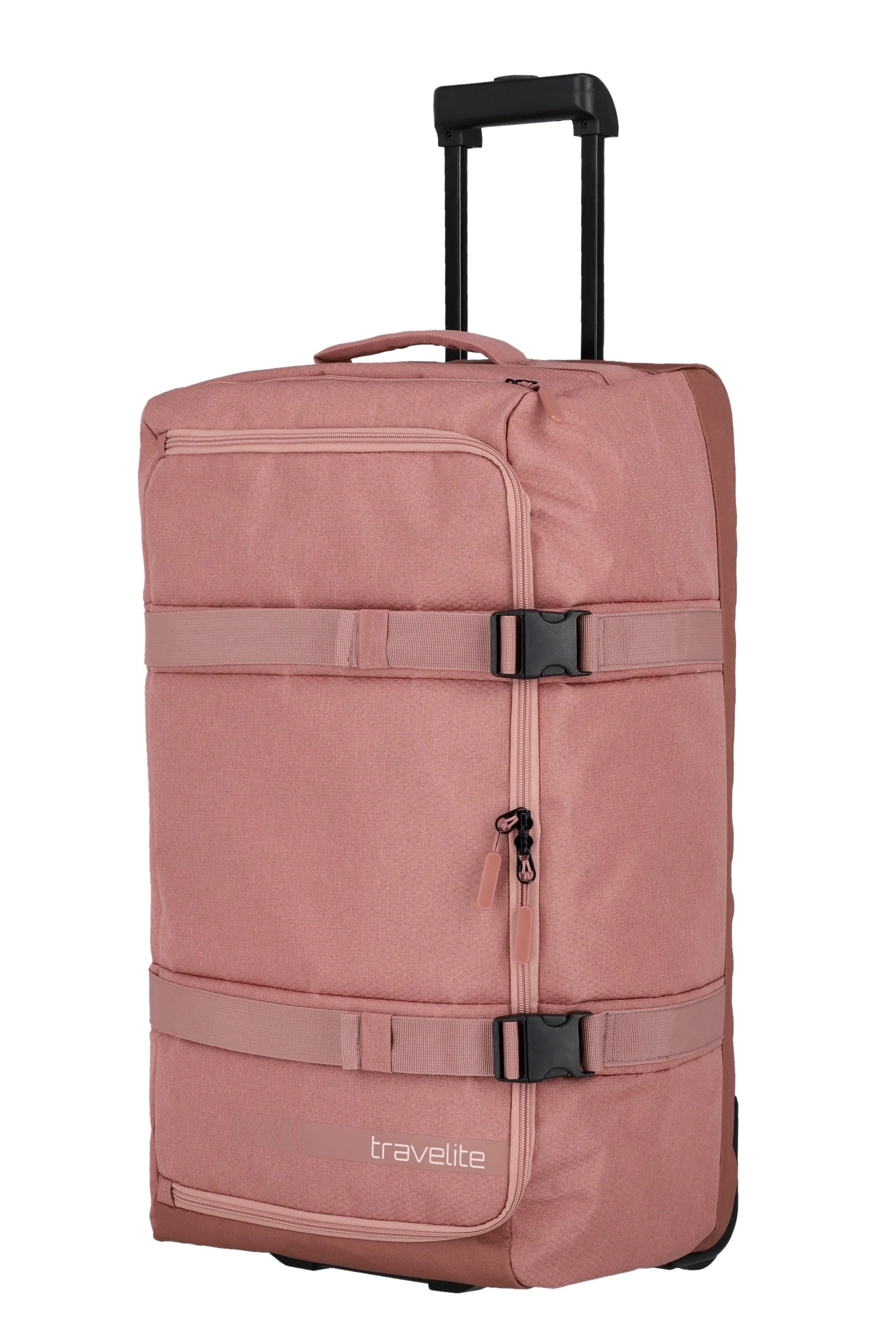 TRAVELITE TROLLEY 68CM KICK OFF - Image 21